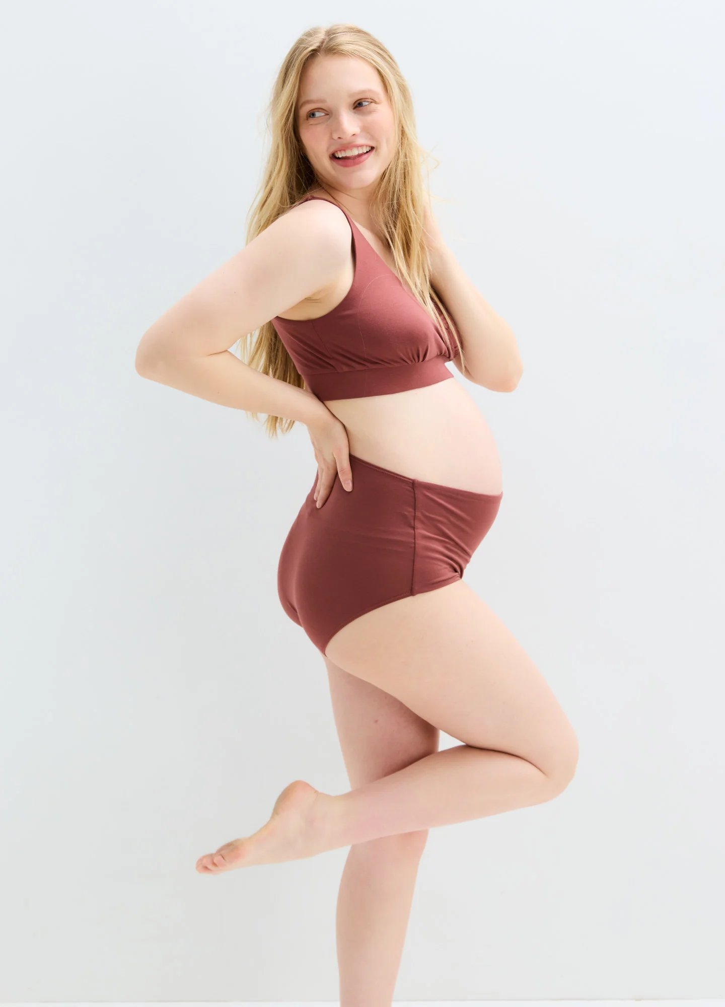 The High Tuck Brief - Image 4