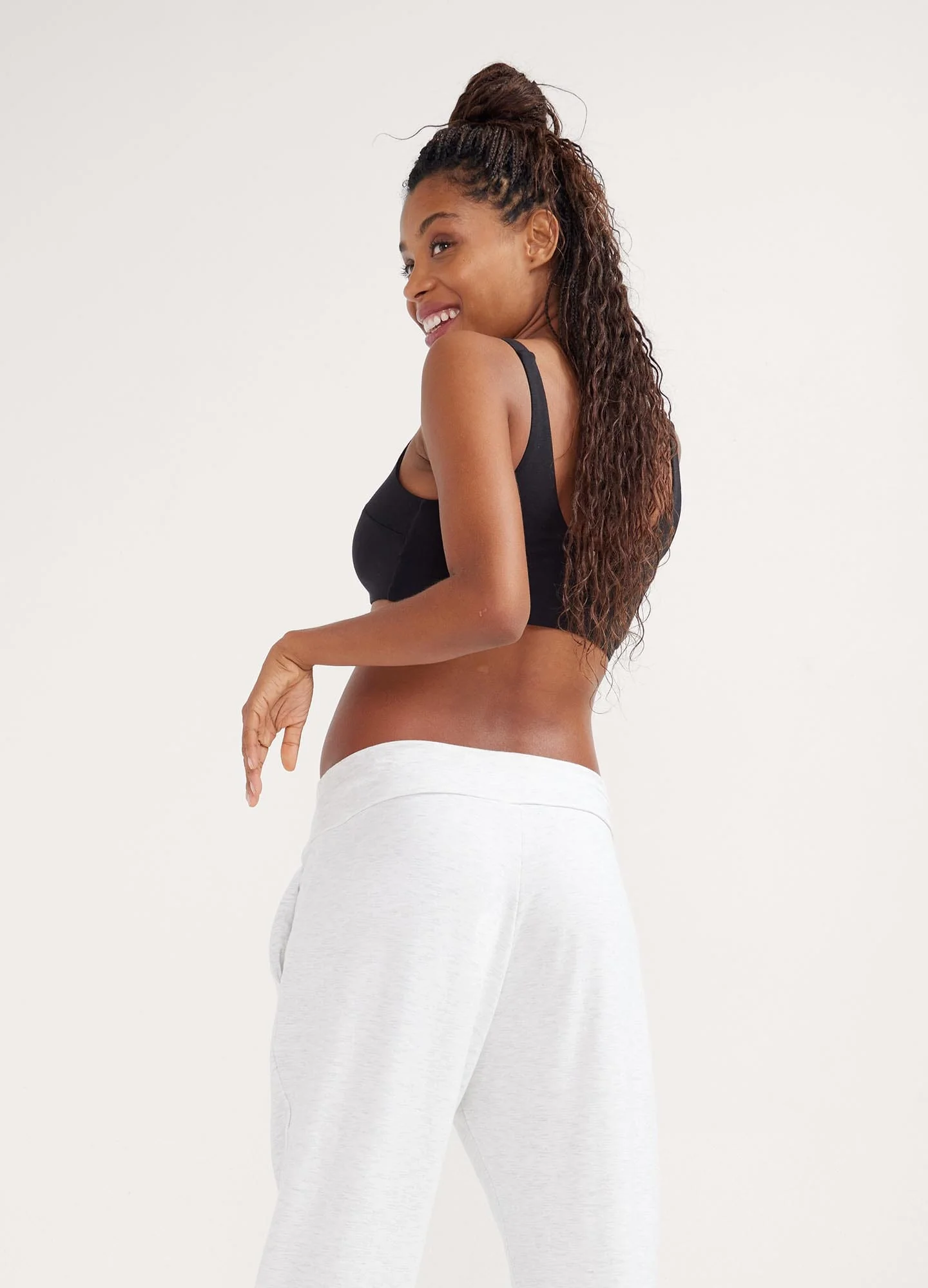 The Indoor Outdoor Jogger - Image 4