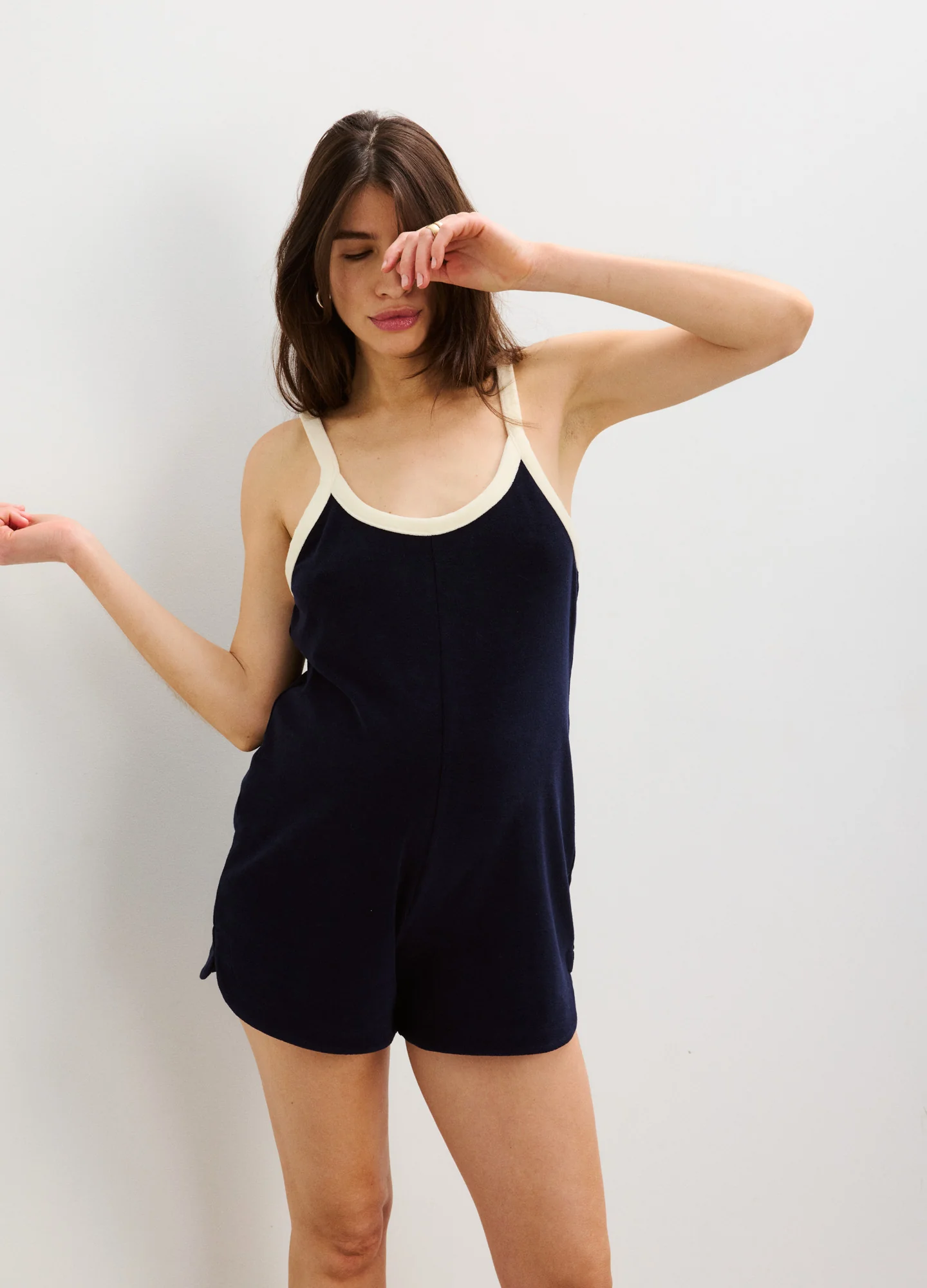 The Izzy Romper - Image 8