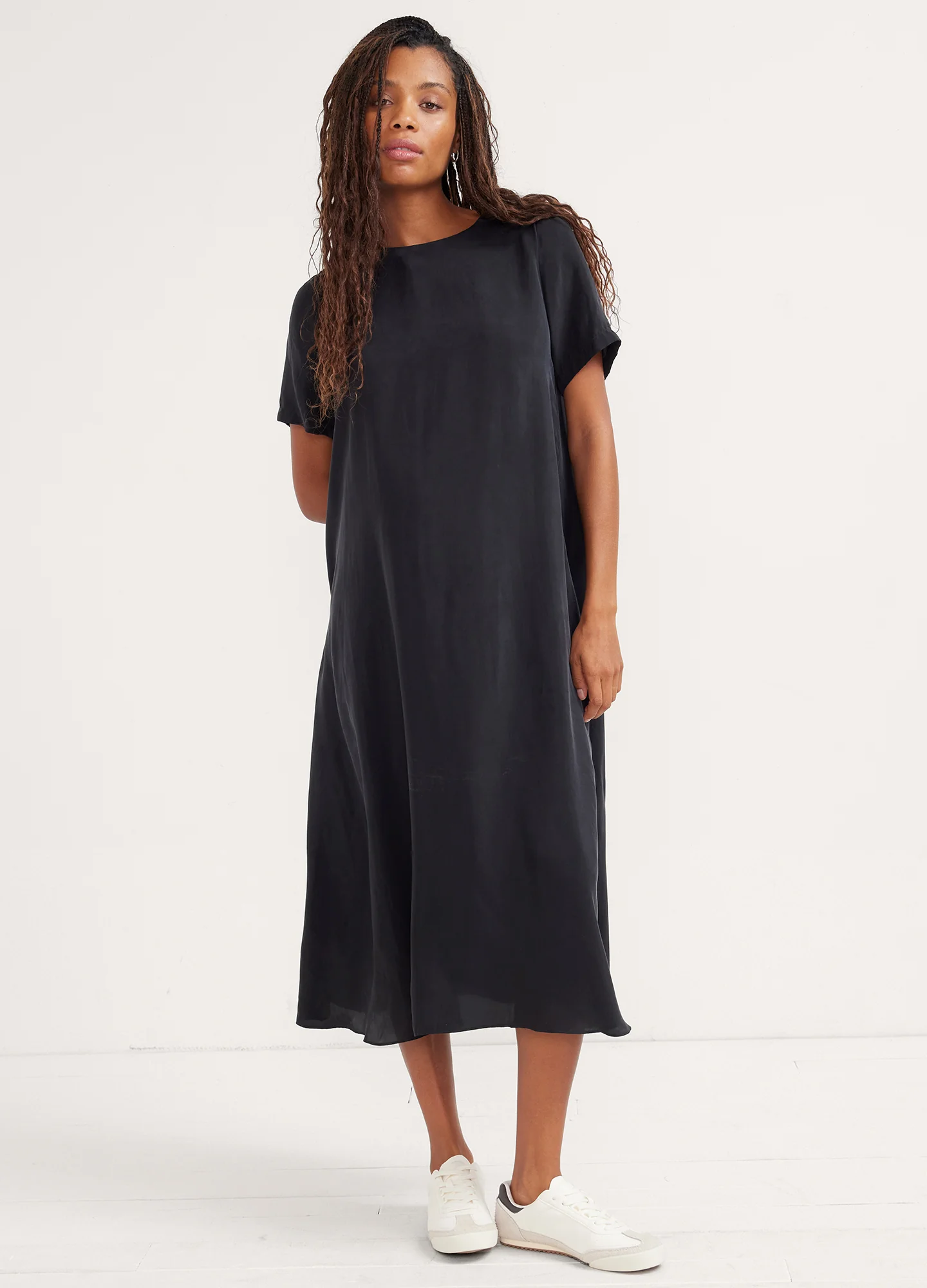 The James Dress - Image 4