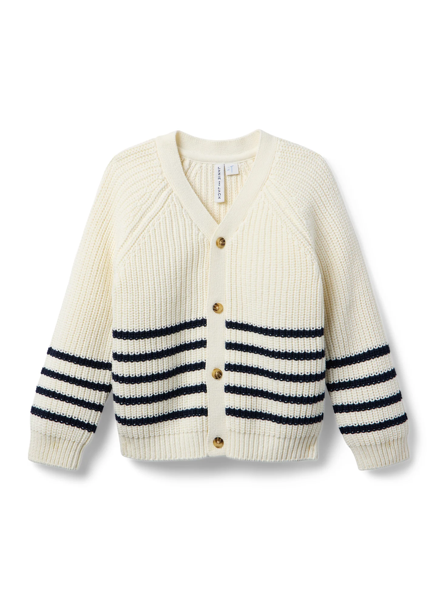 The Junior Marlow Cardigan