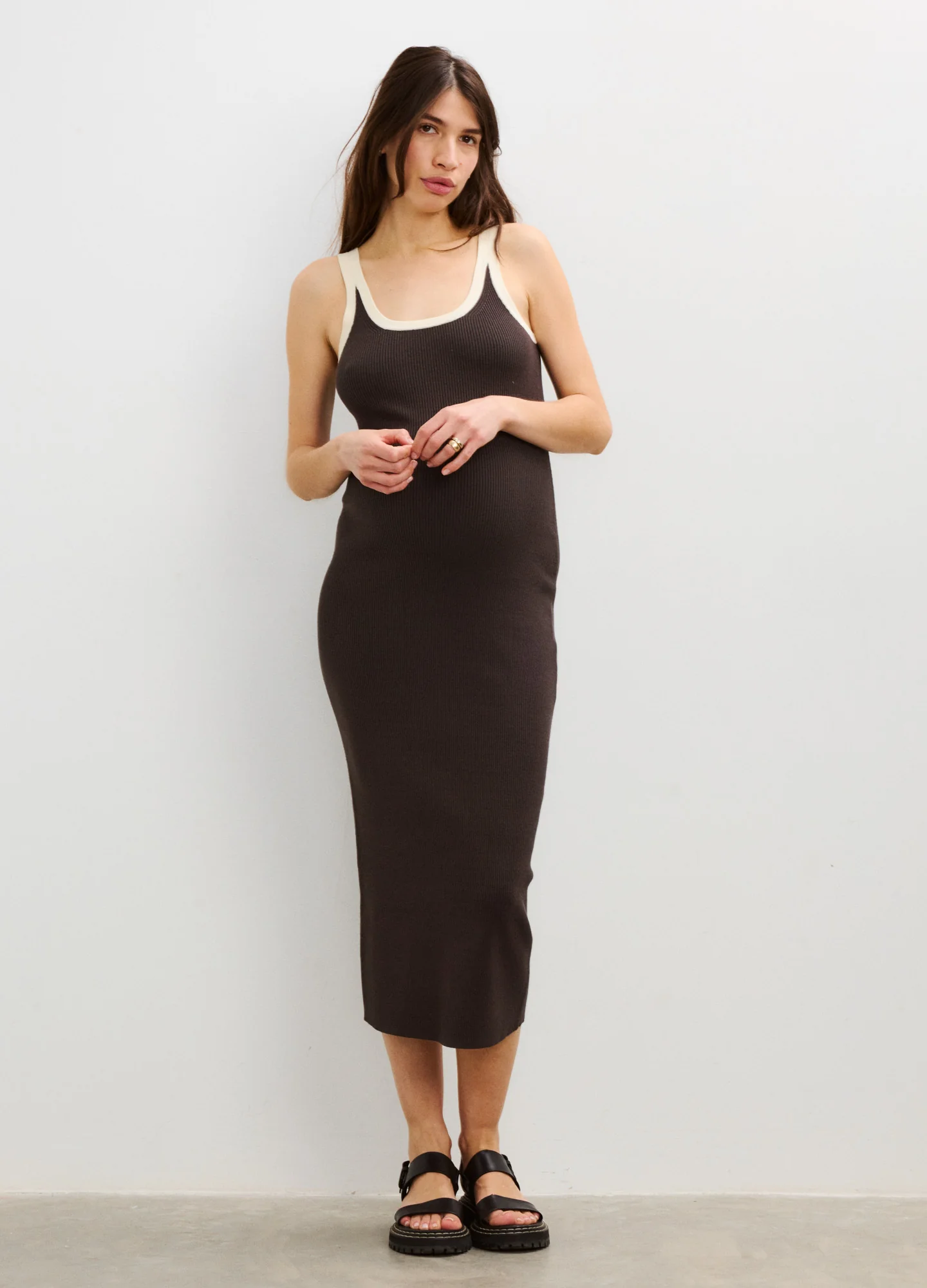 The Kristen Dress - Image 2