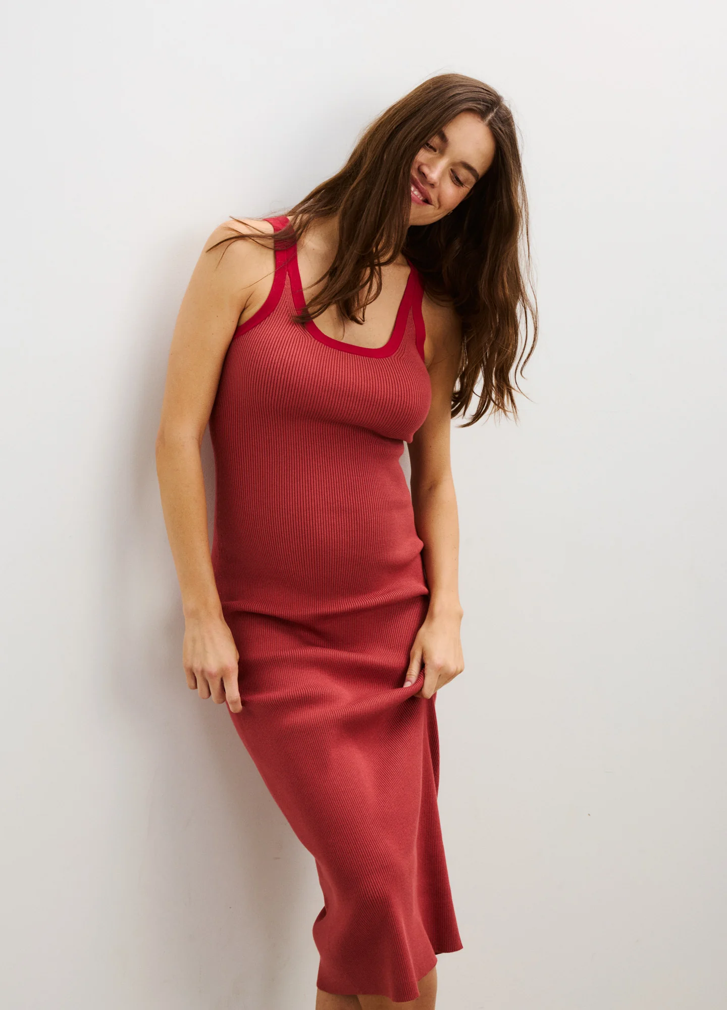 The Kristen Dress - Image 5