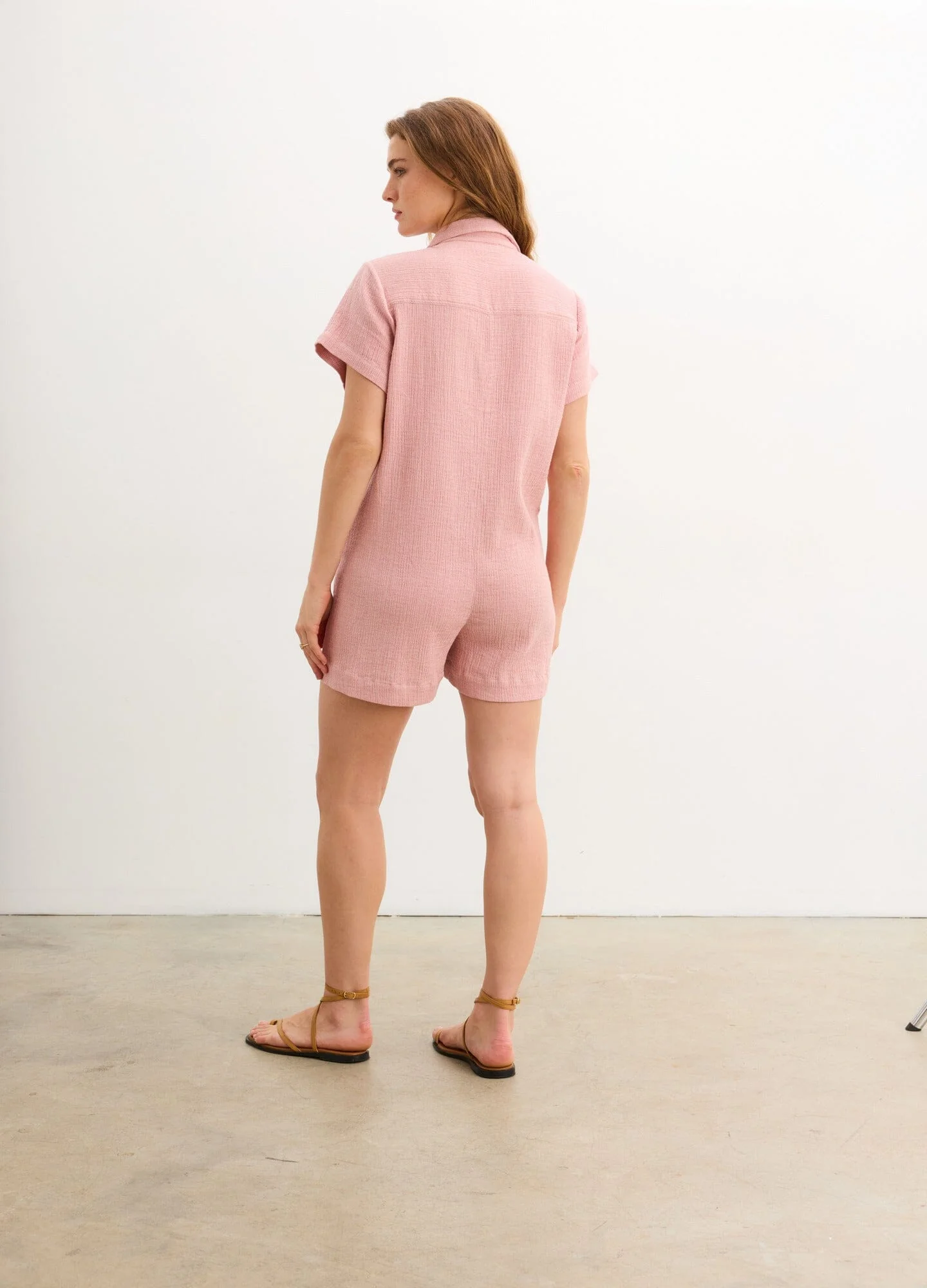 The Lenora Romper - Image 5