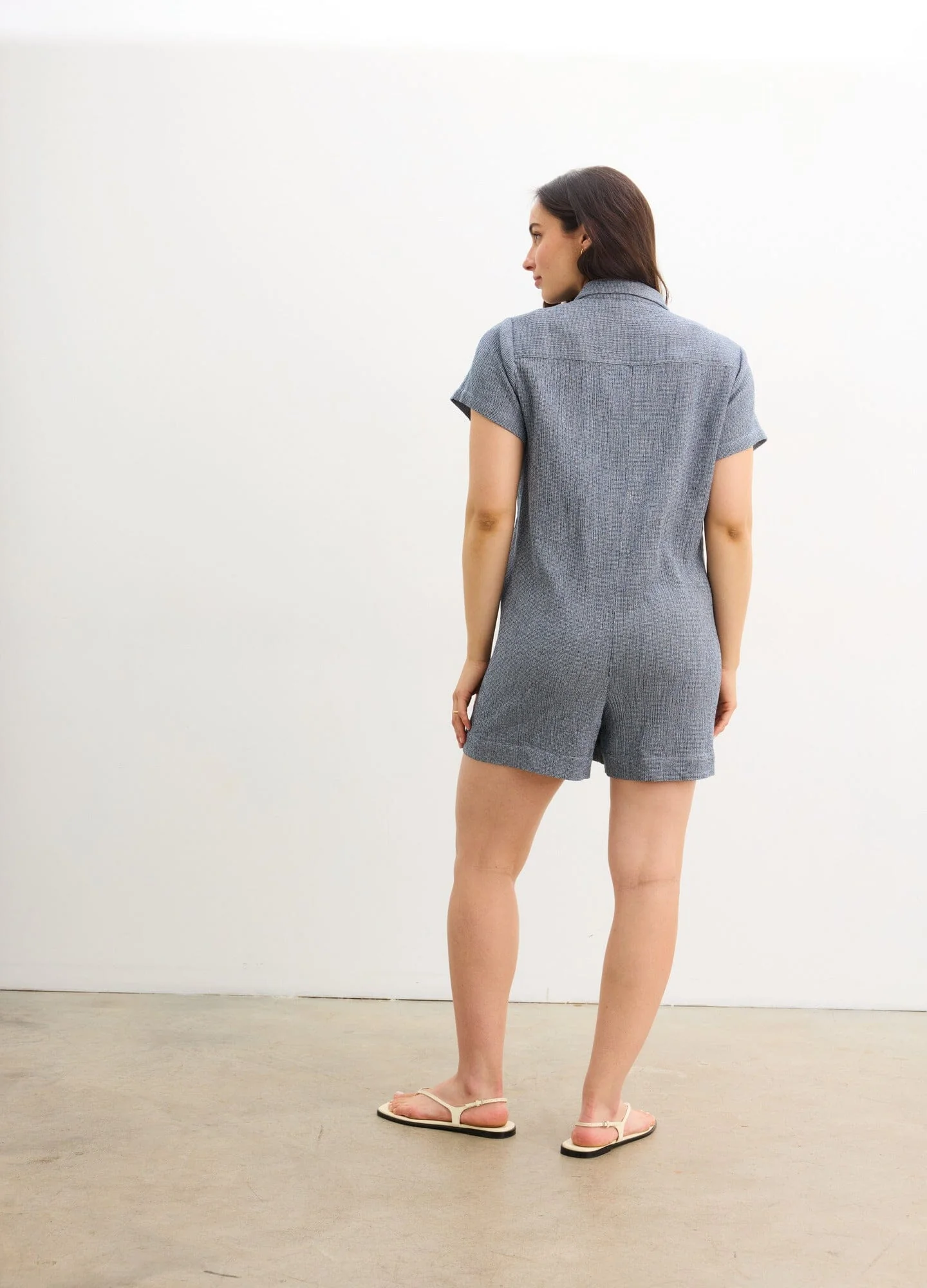 The Lenora Romper - Image 4