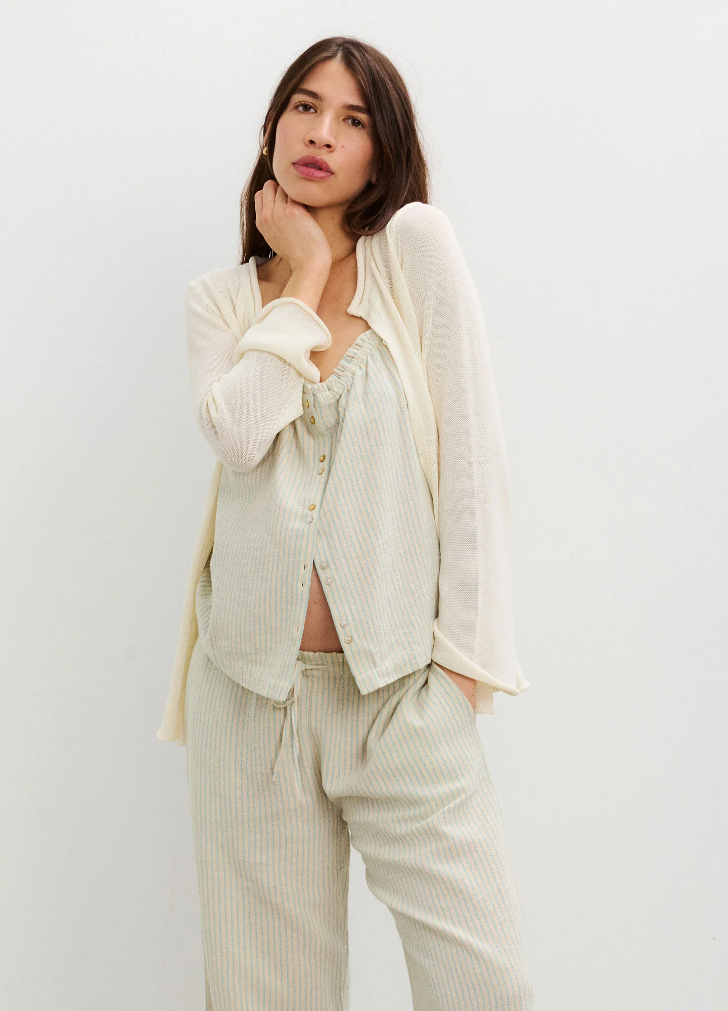 The Liana Top - Image 6