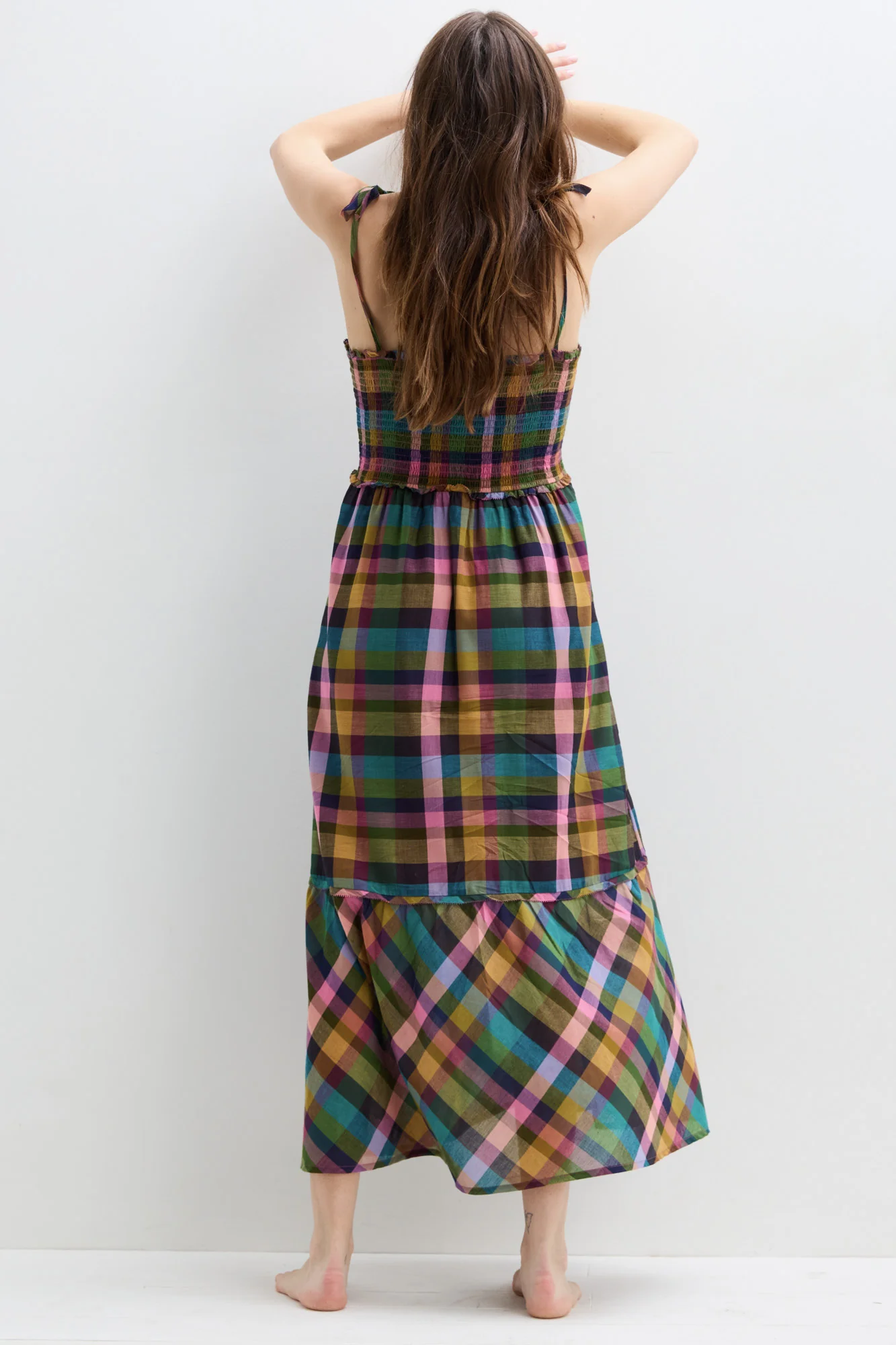 The Magnolia Dress - Image 3