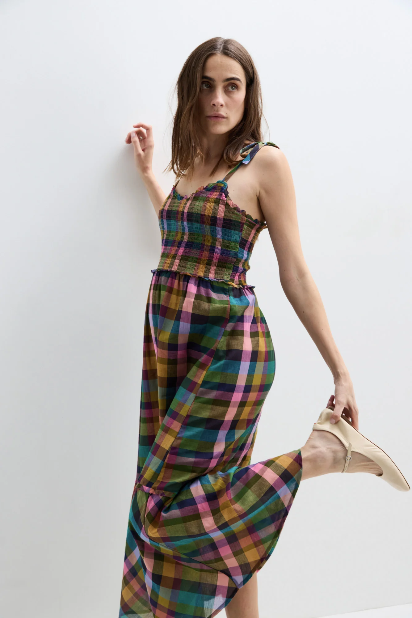 The Magnolia Dress - Image 4