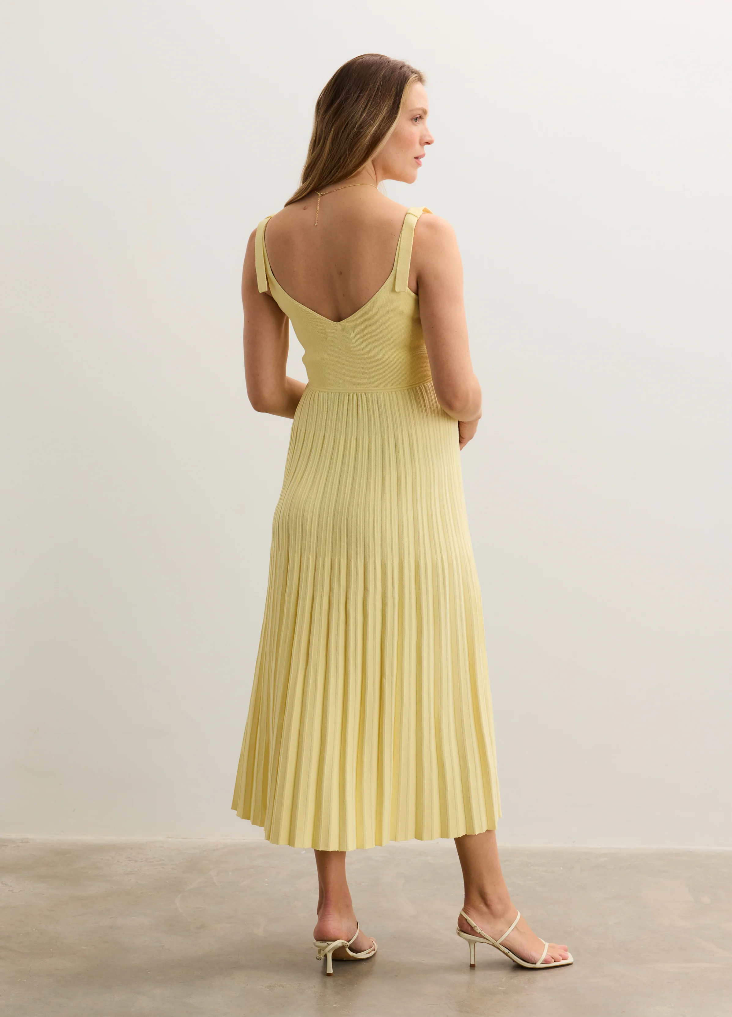 The Maisie Dress - Image 3