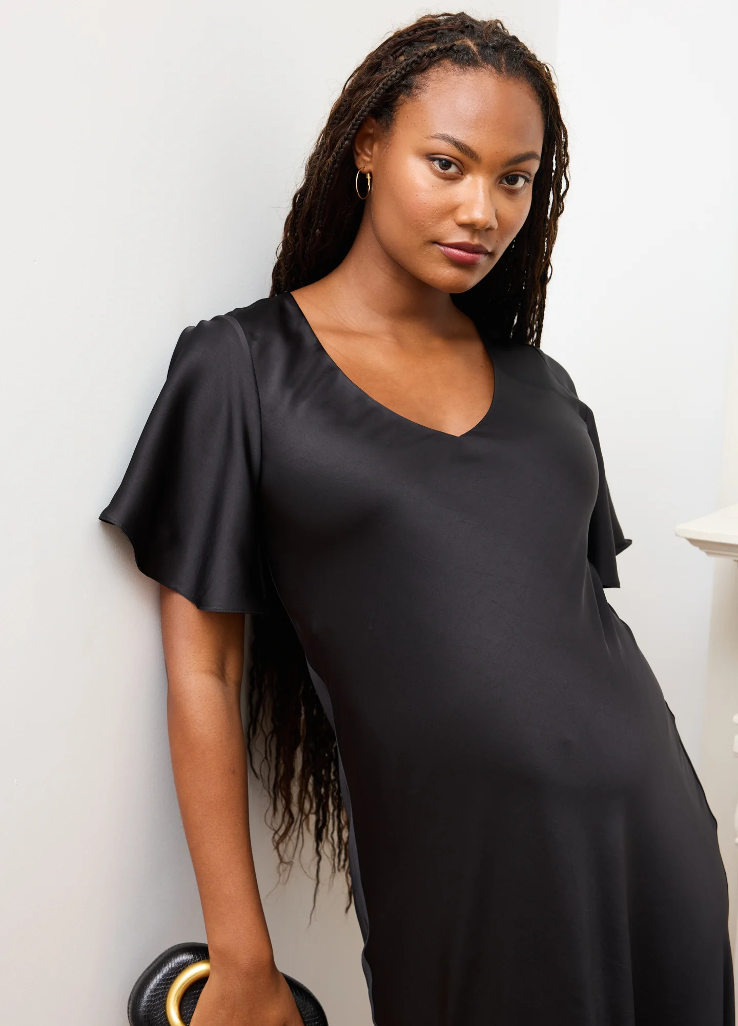 The Mirabelle Dress - Image 4