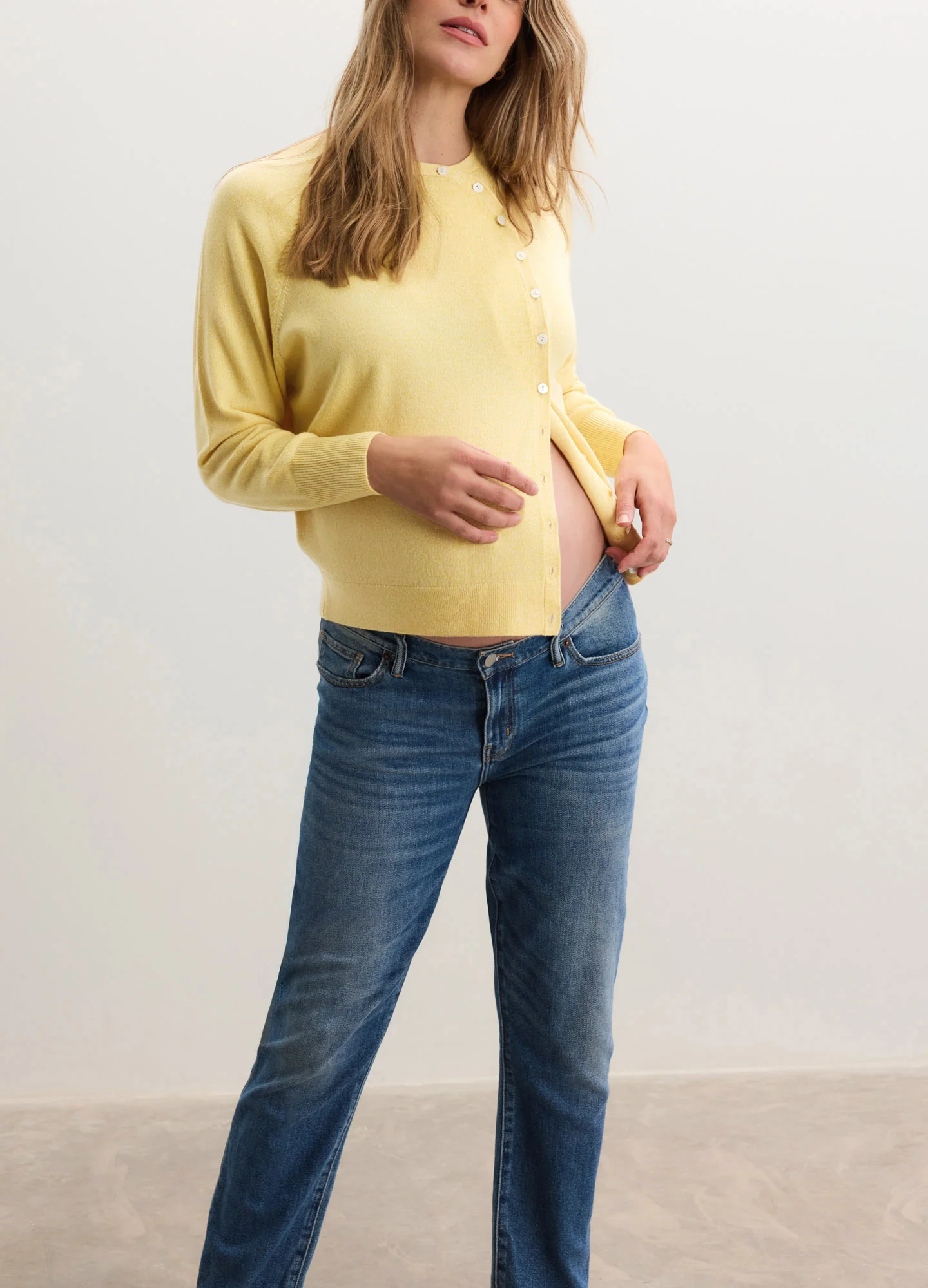 The Noa Cardigan - Image 4