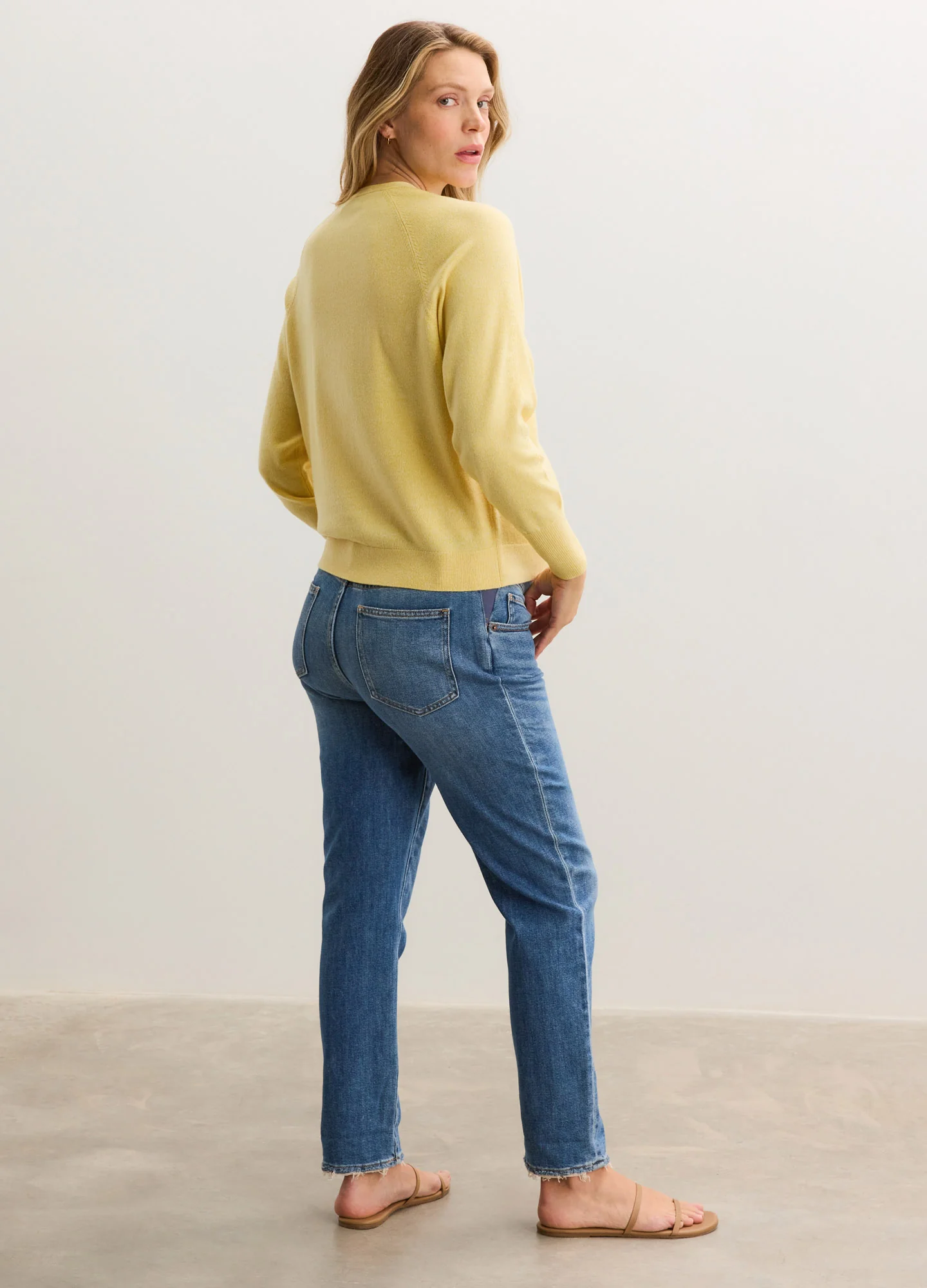 The Noa Cardigan - Image 5