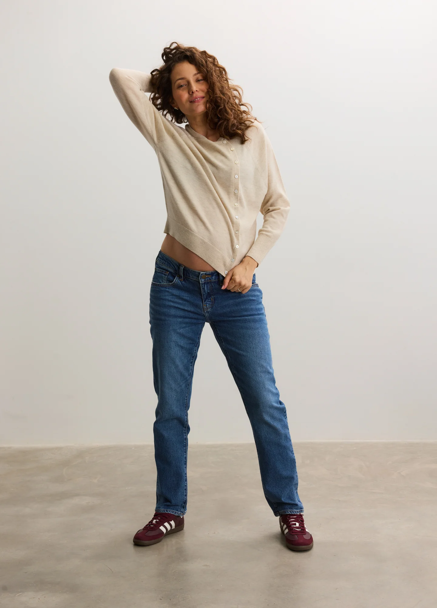 The Noa Cardigan - Image 3