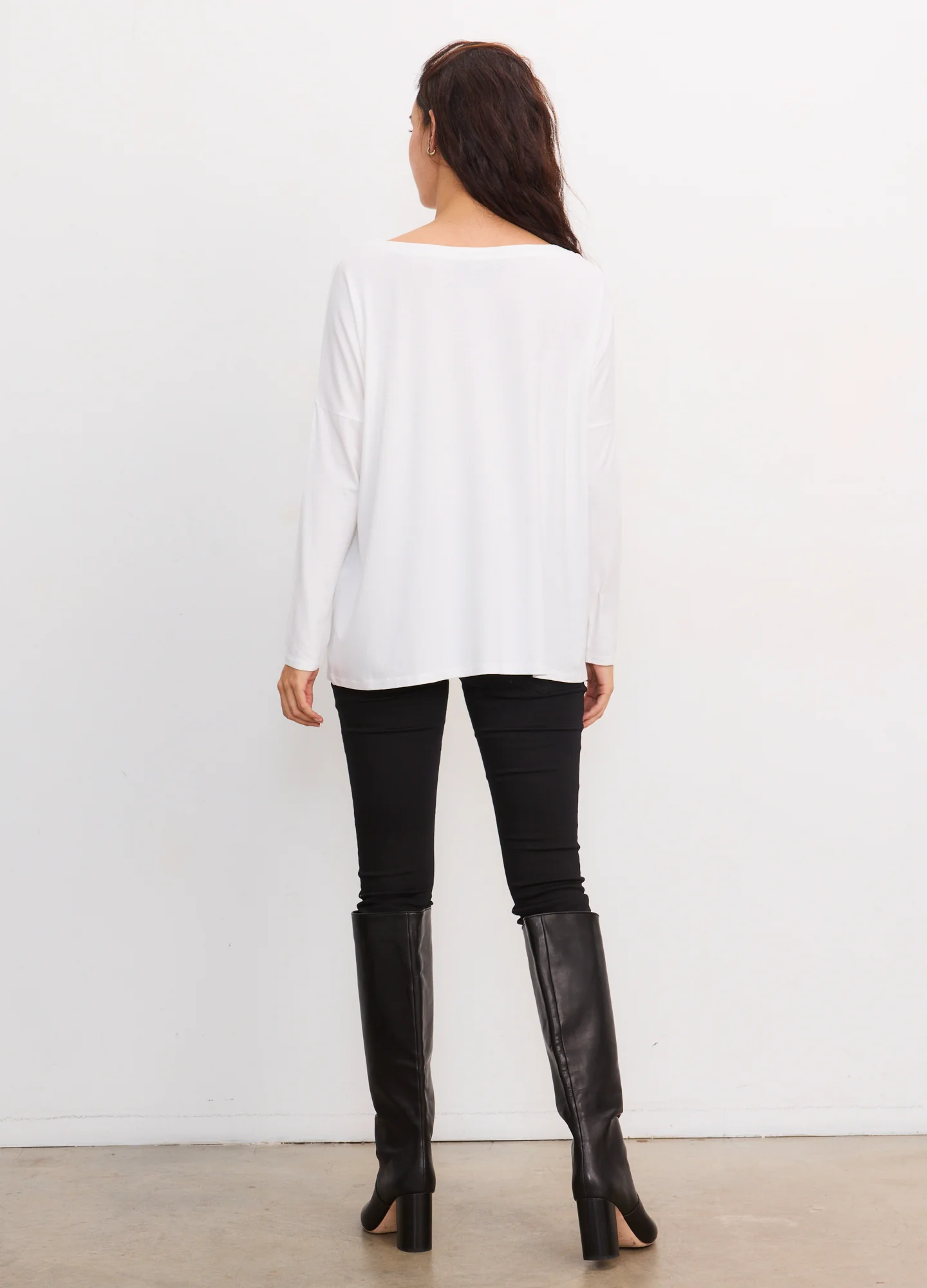 The Perfect Longsleeve Tee - Image 3