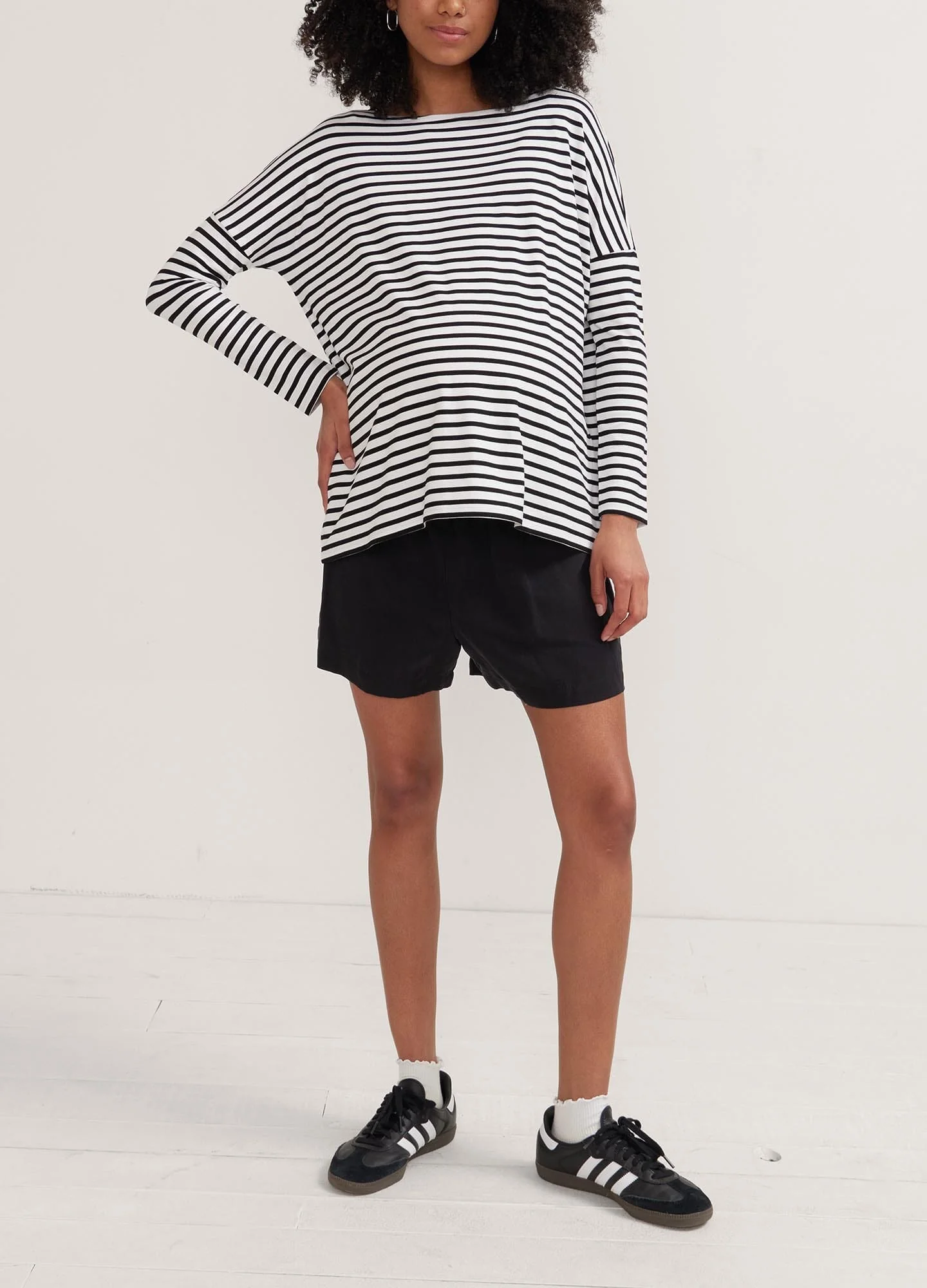 The Perfect Longsleeve Tee - Image 4