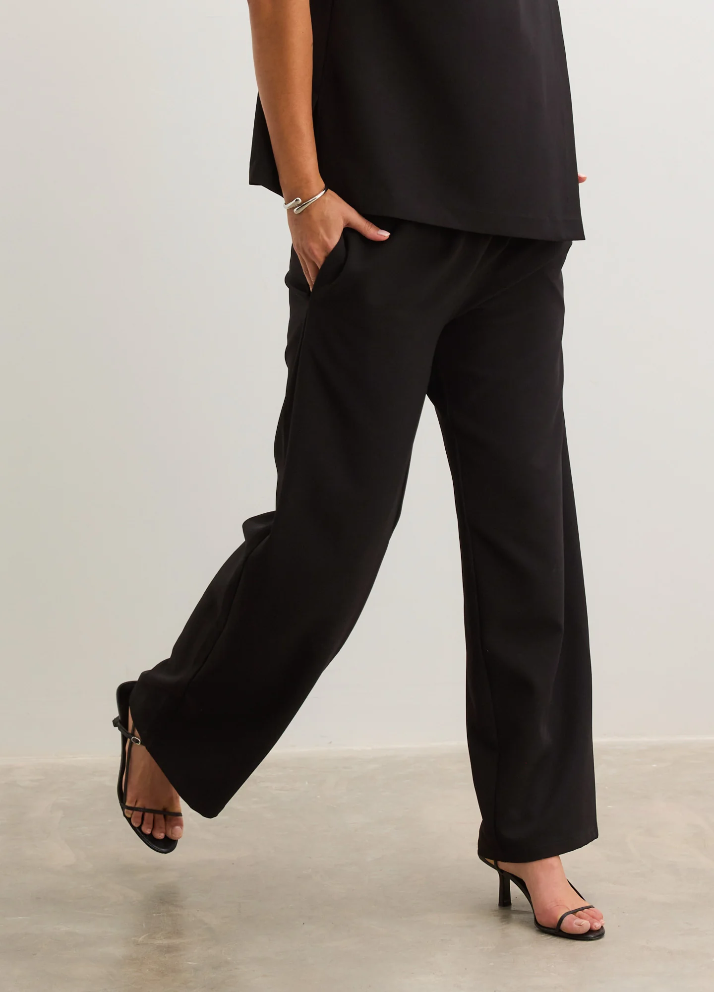 The Polished Celeste Pant - Image 2
