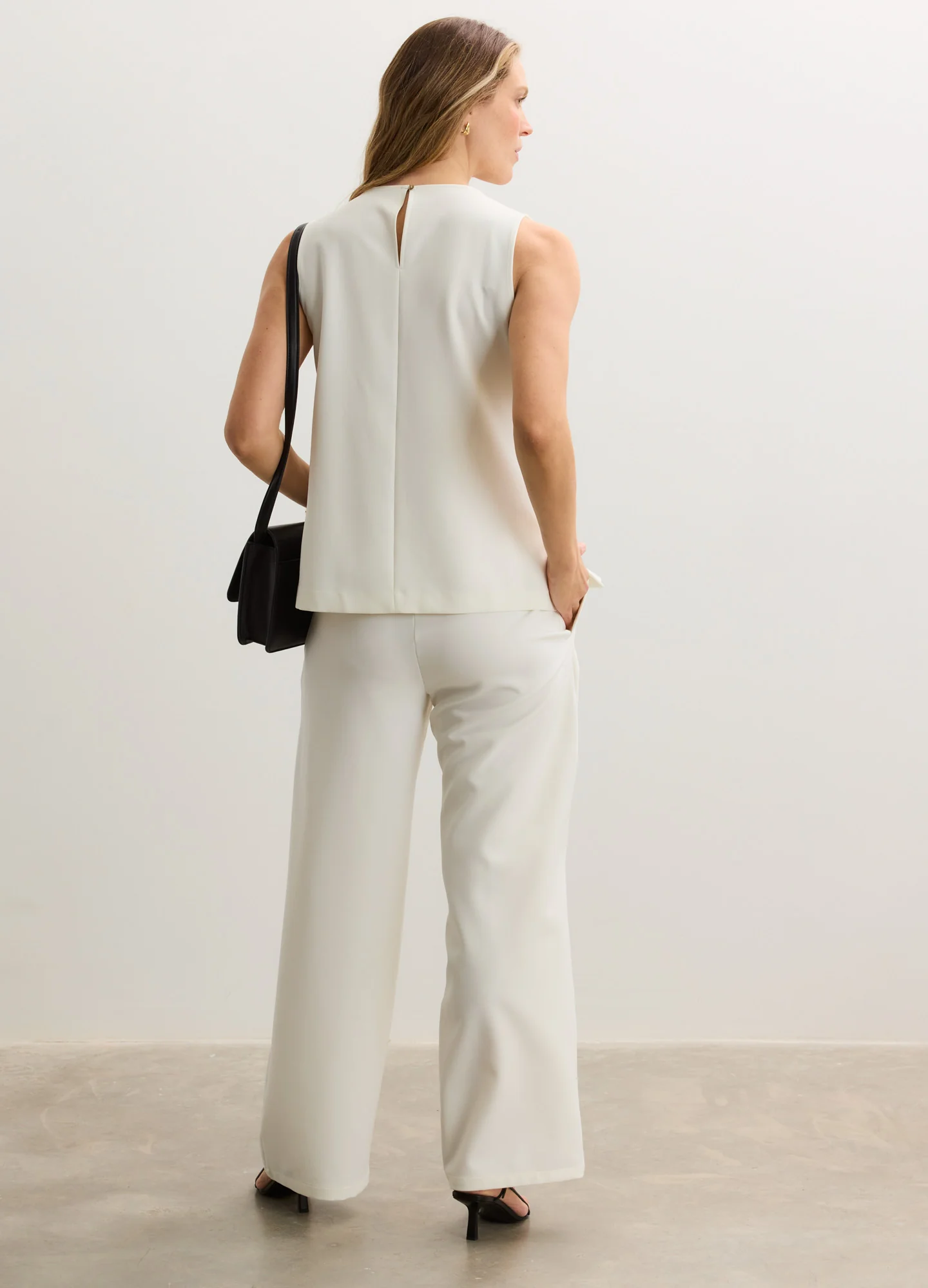 The Polished Celeste Pant - Image 4