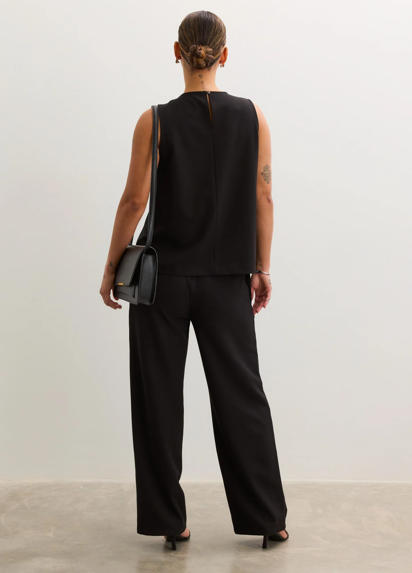 The Polished Secret Nursing Tank - Image 4