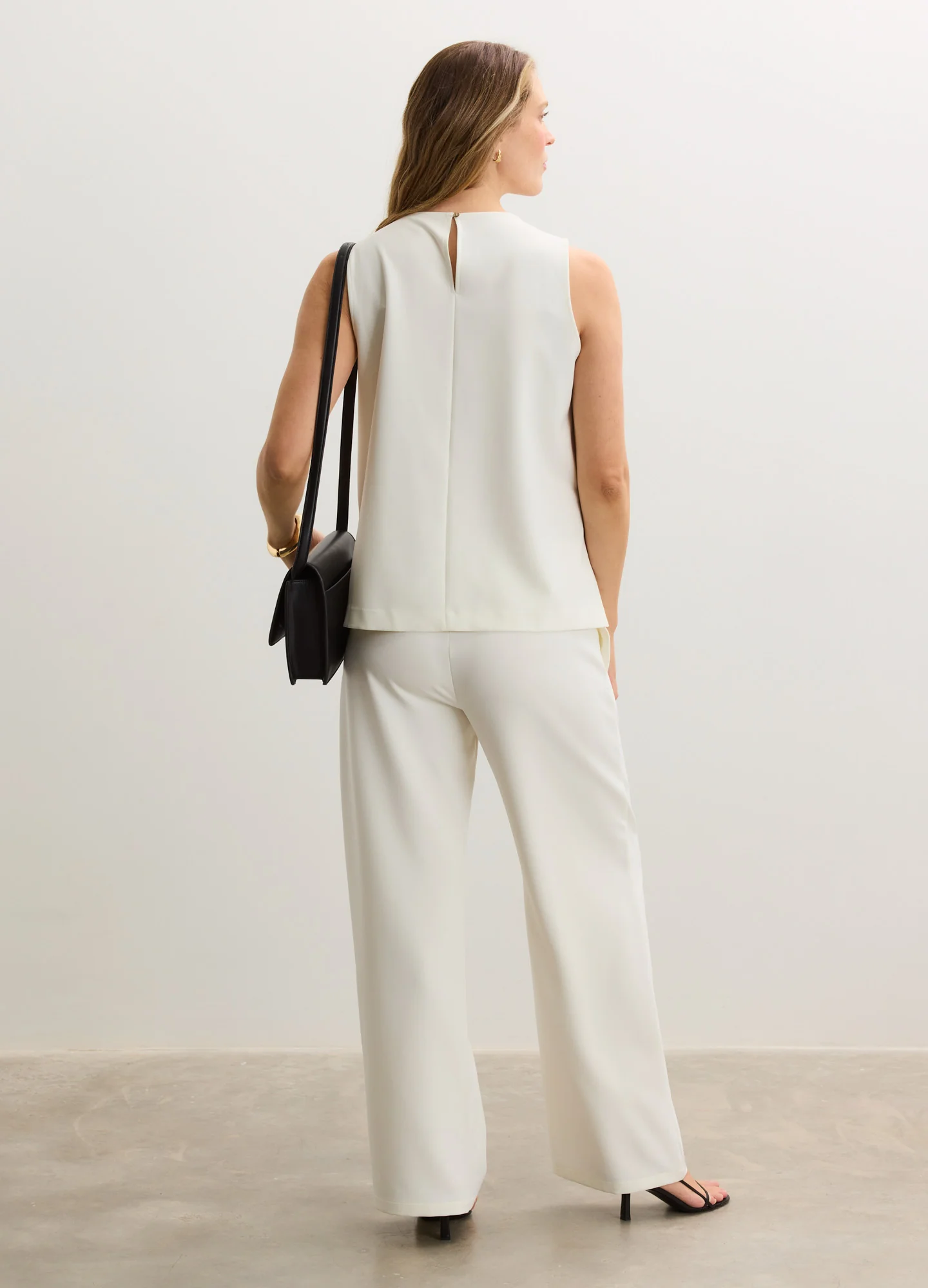 The Polished Secret Nursing Tank - Image 4