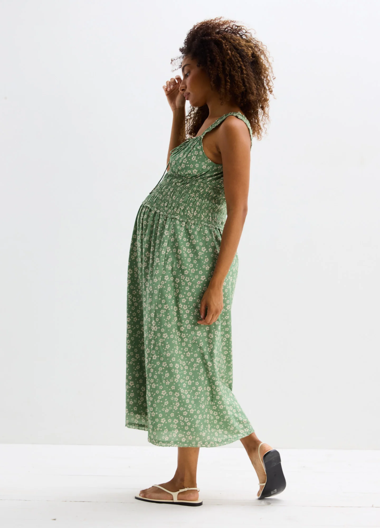 The Sadie Dress - Image 3
