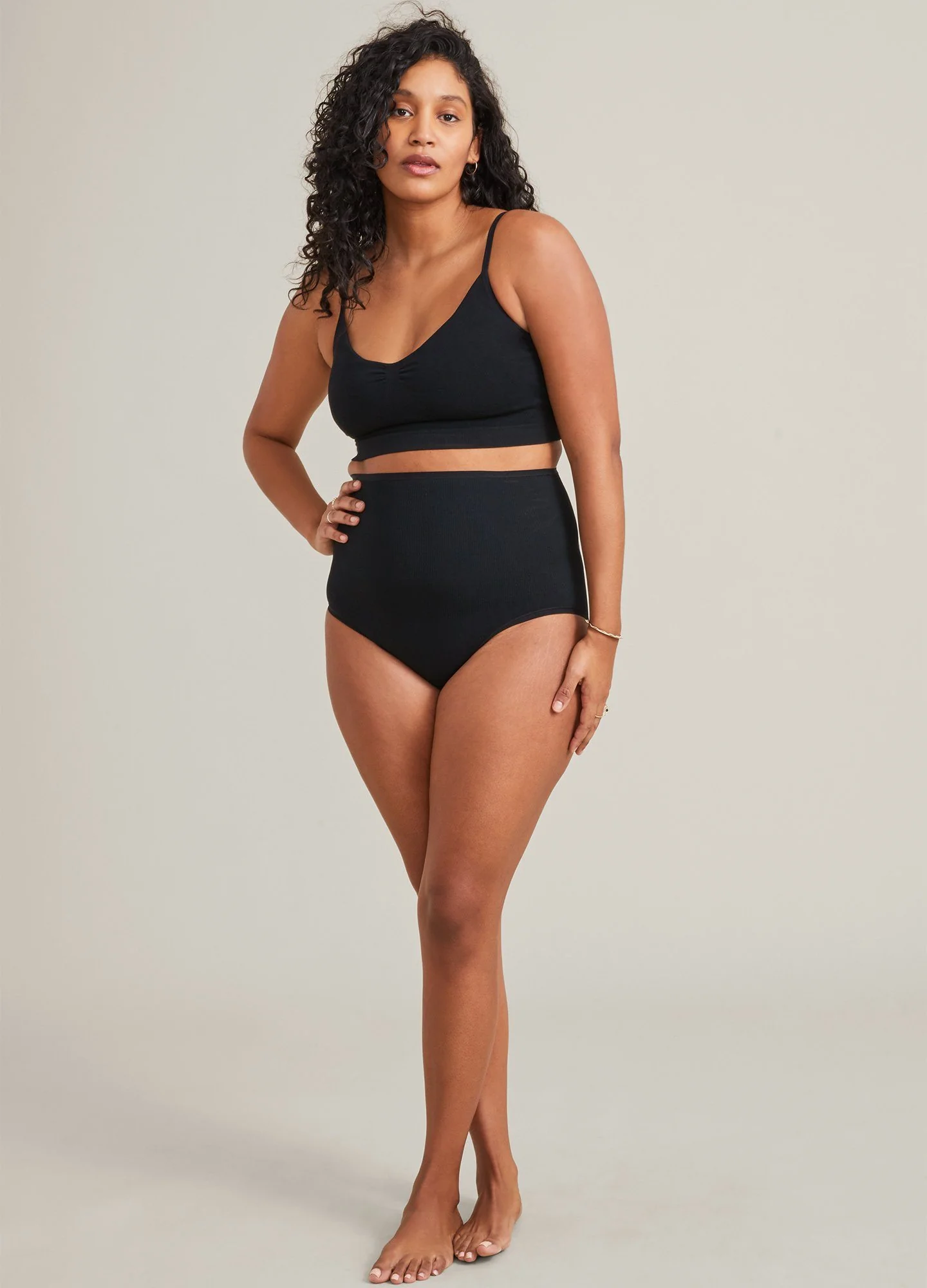 The Seamless Belly Brief - Image 4