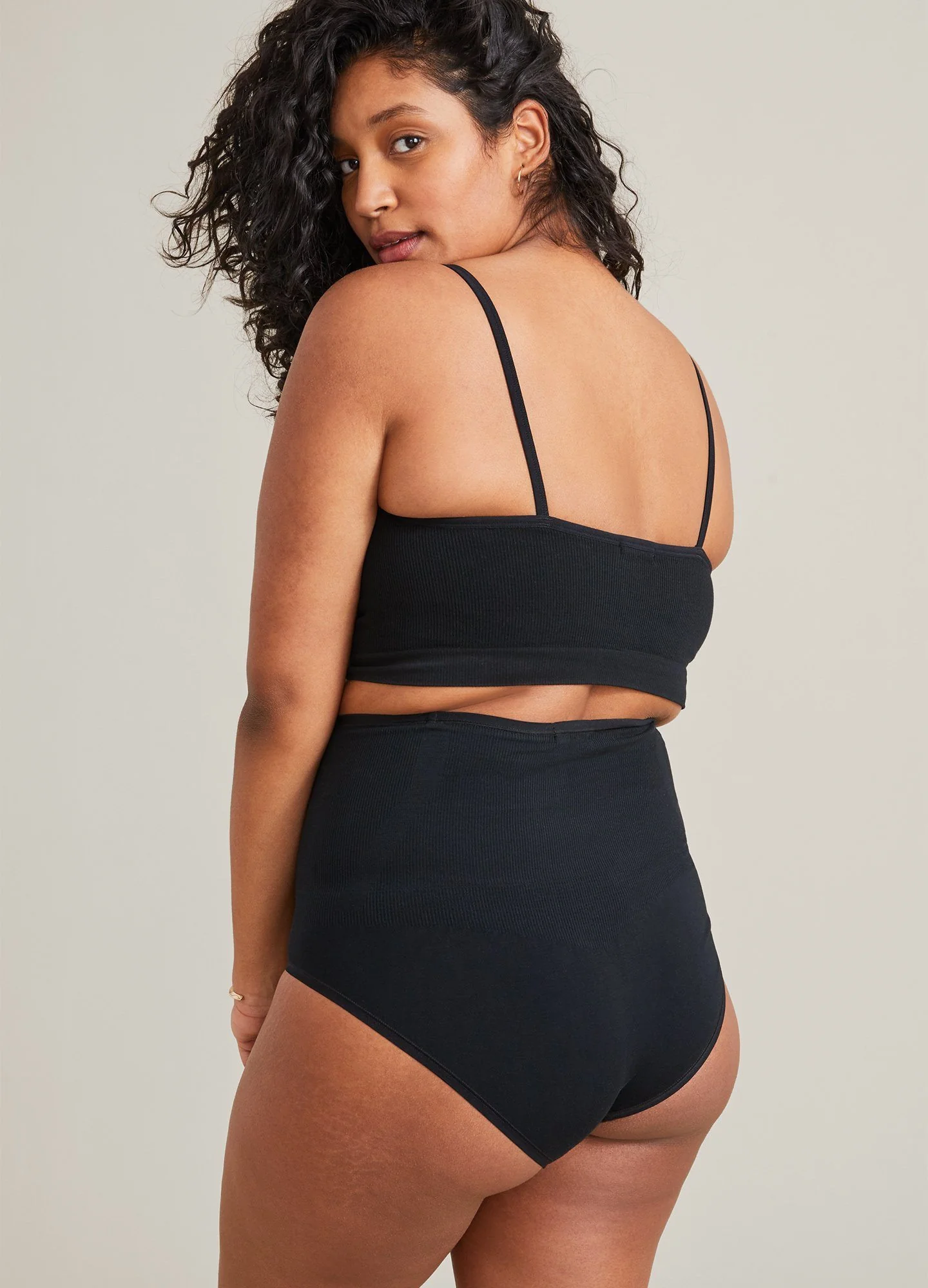 The Seamless Belly Brief - Image 5