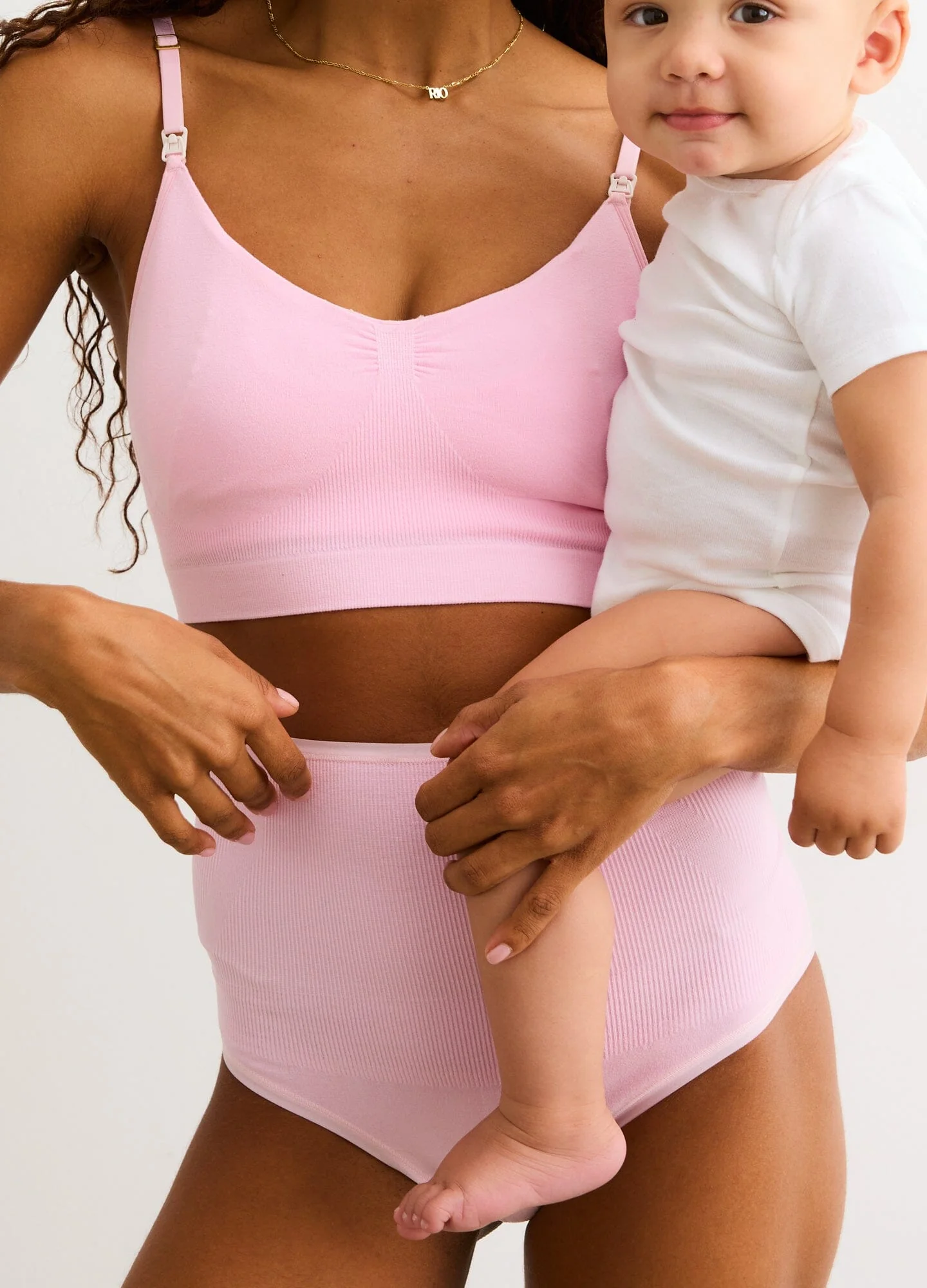 The Seamless Belly Brief - Image 3