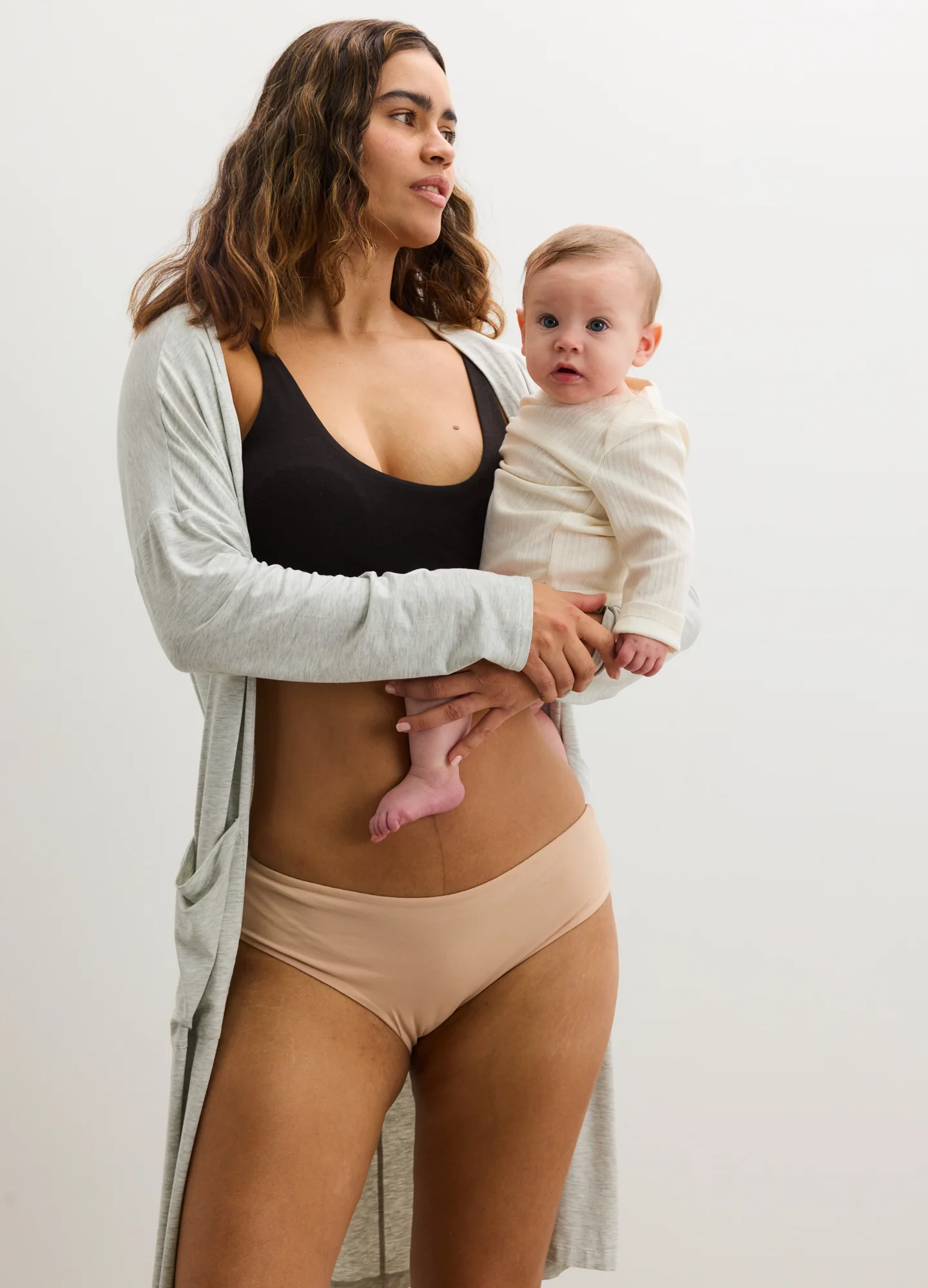 The Skin To Skin Bra - Image 4