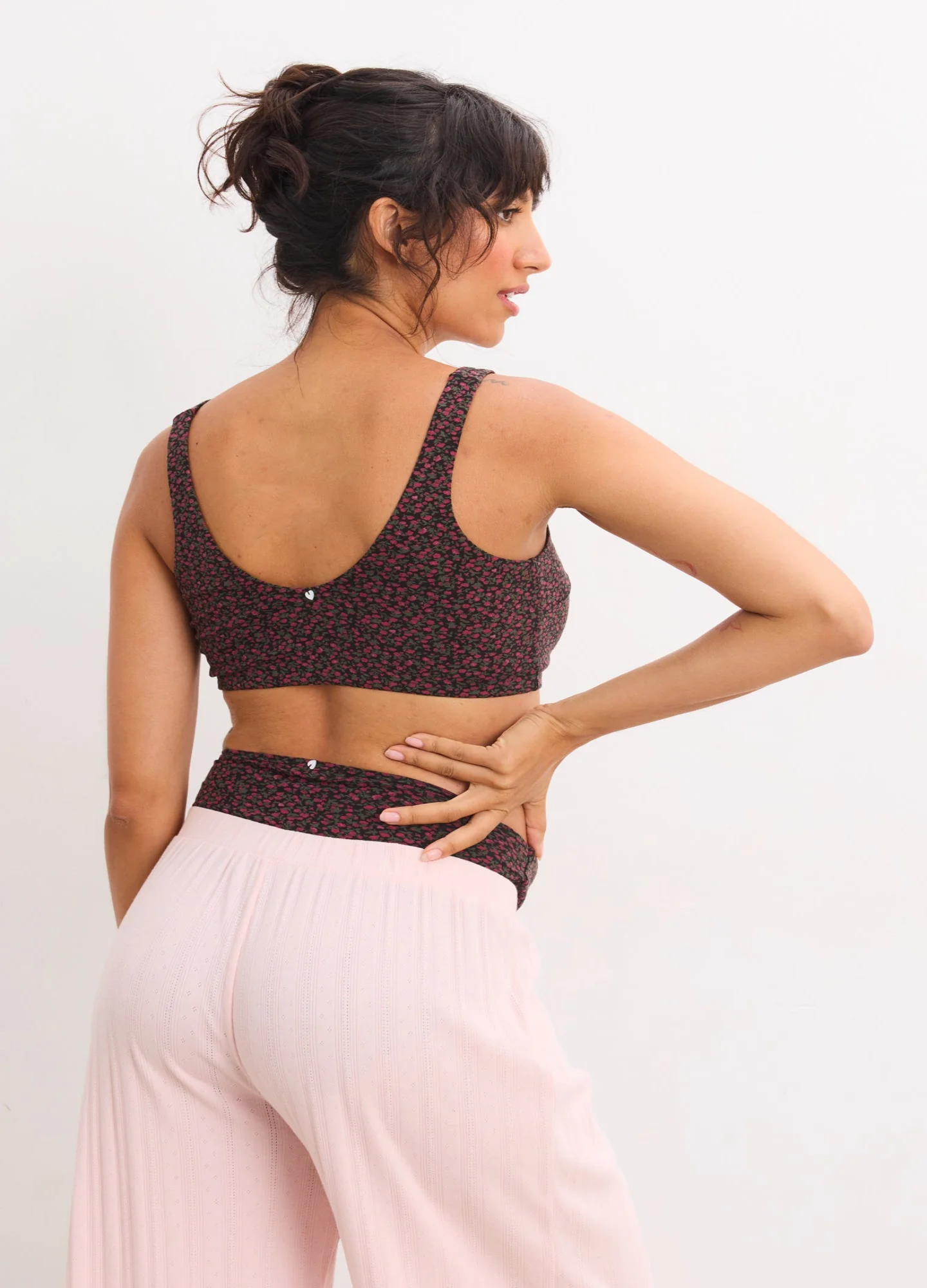 The Skin To Skin Bra - Image 3