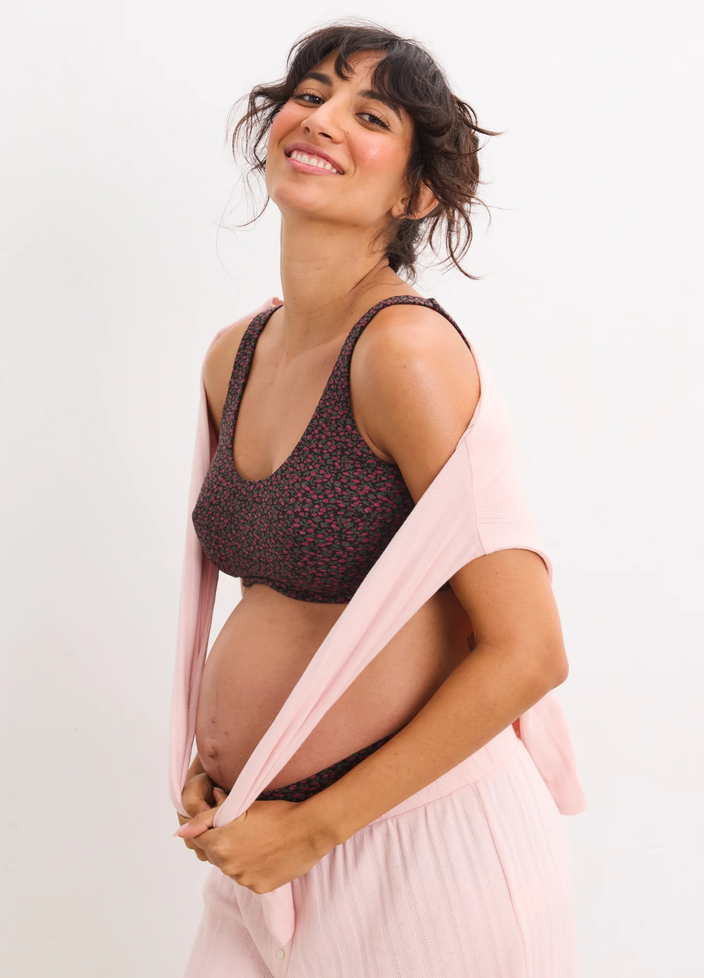 The Skin To Skin Bra - Image 4