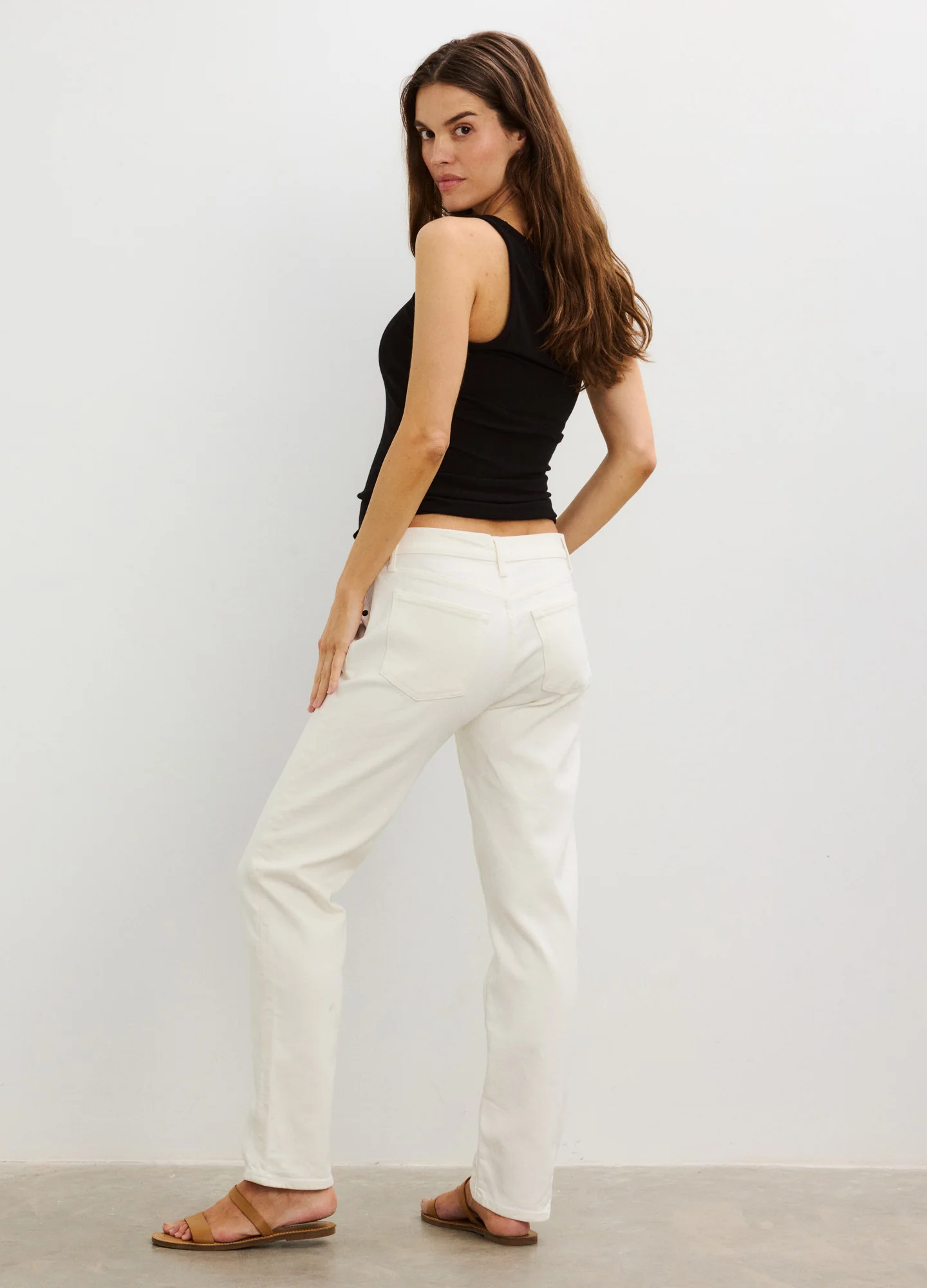 The Softest Rib Tank - Image 4