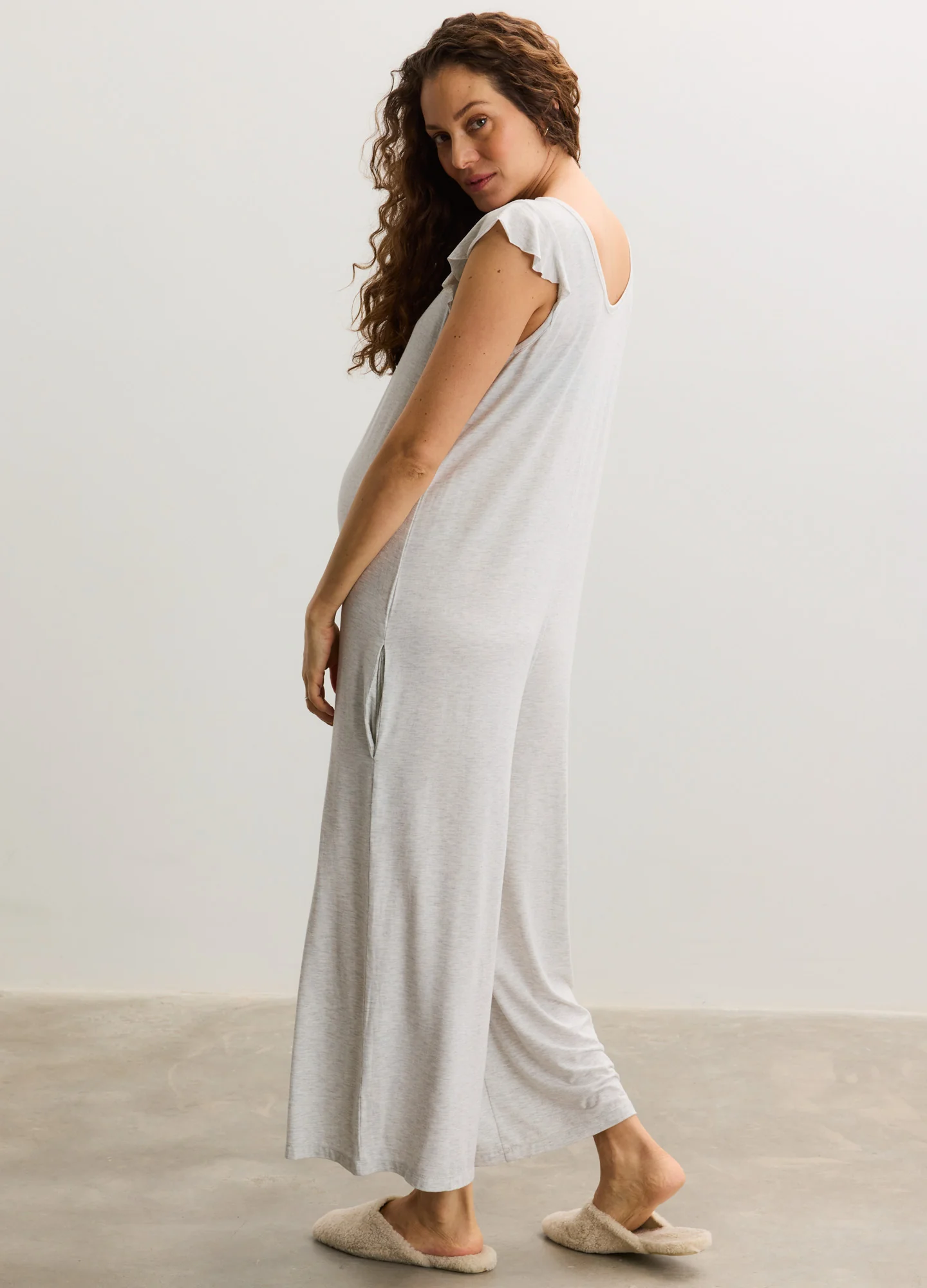 The Softluxe Jumpsuit - Image 4