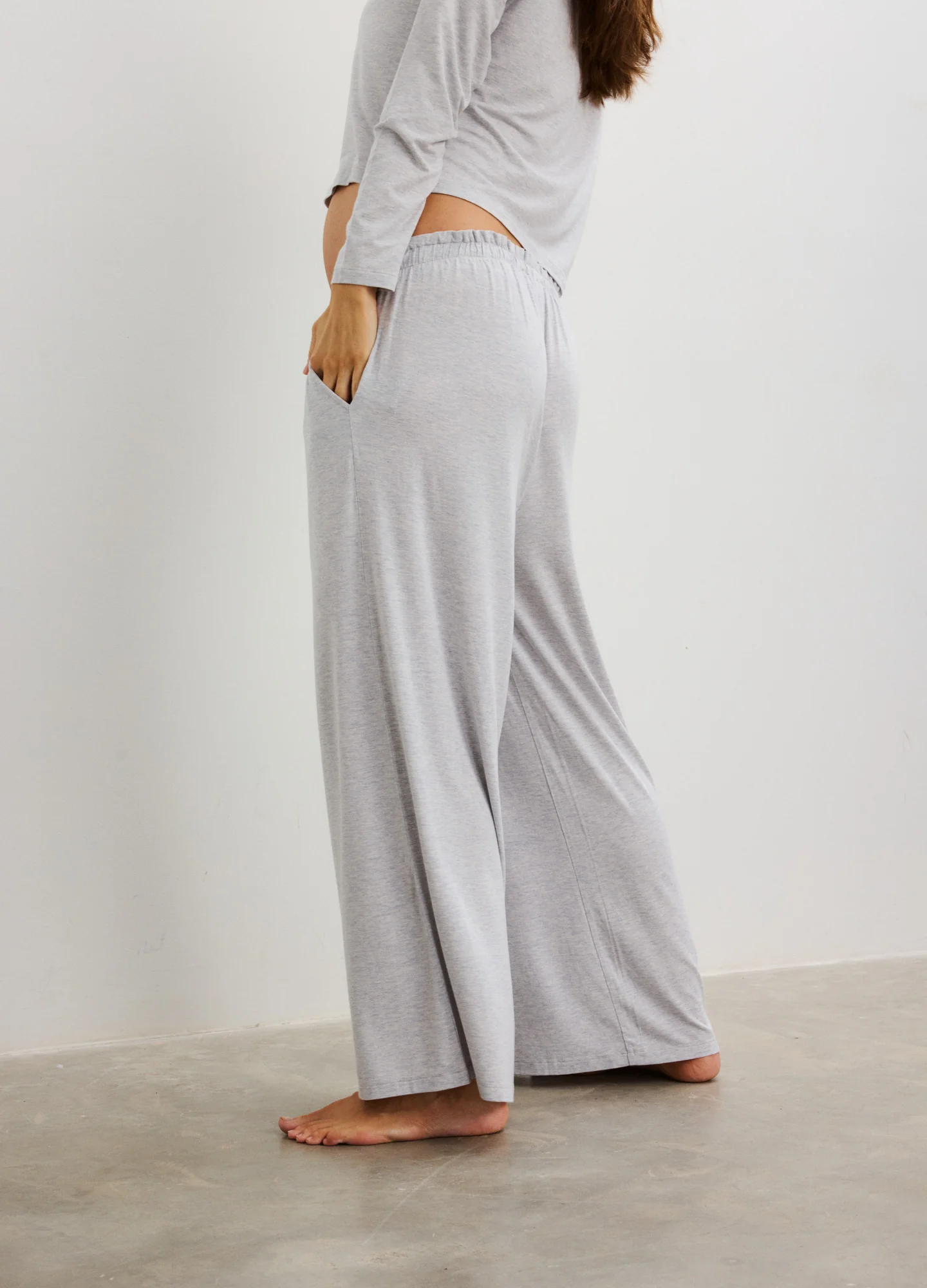 The Softluxe Pant - Image 4