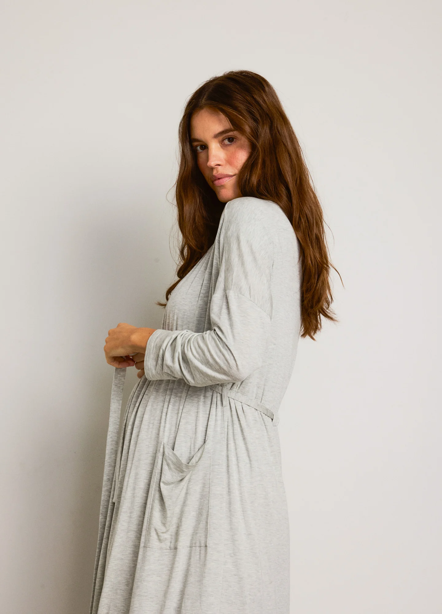 The Softluxe Robe