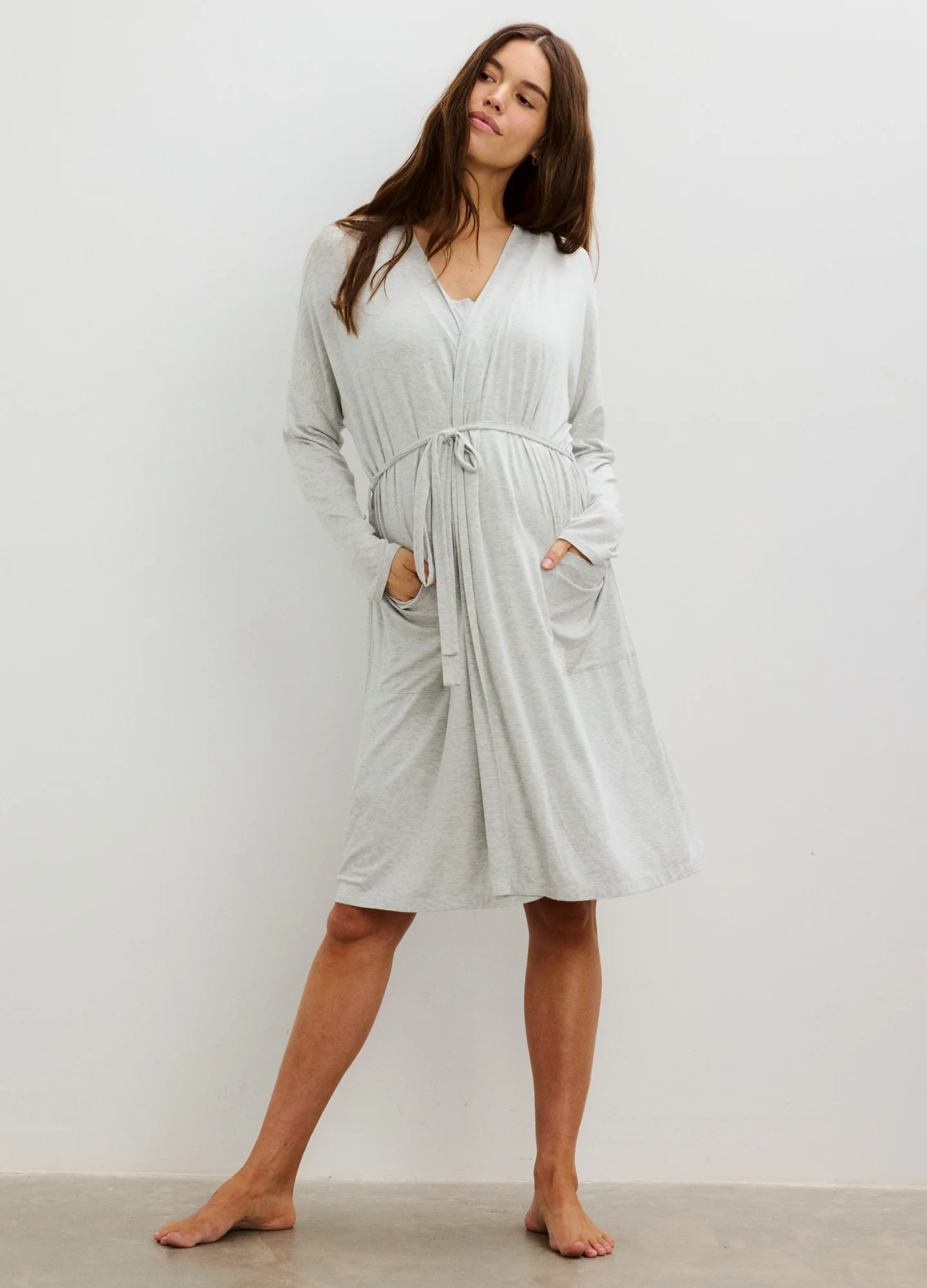 The Softluxe Robe - Image 2