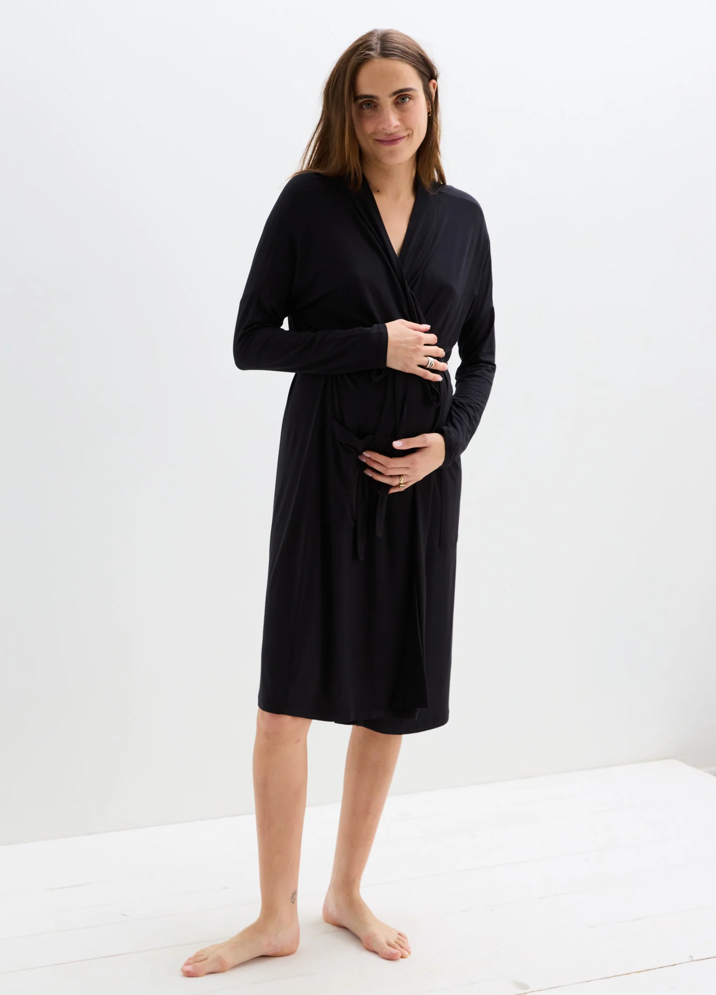 The Softluxe Robe