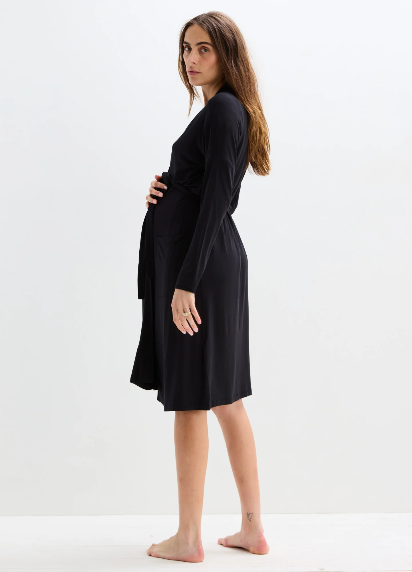 The Softluxe Robe - Image 2