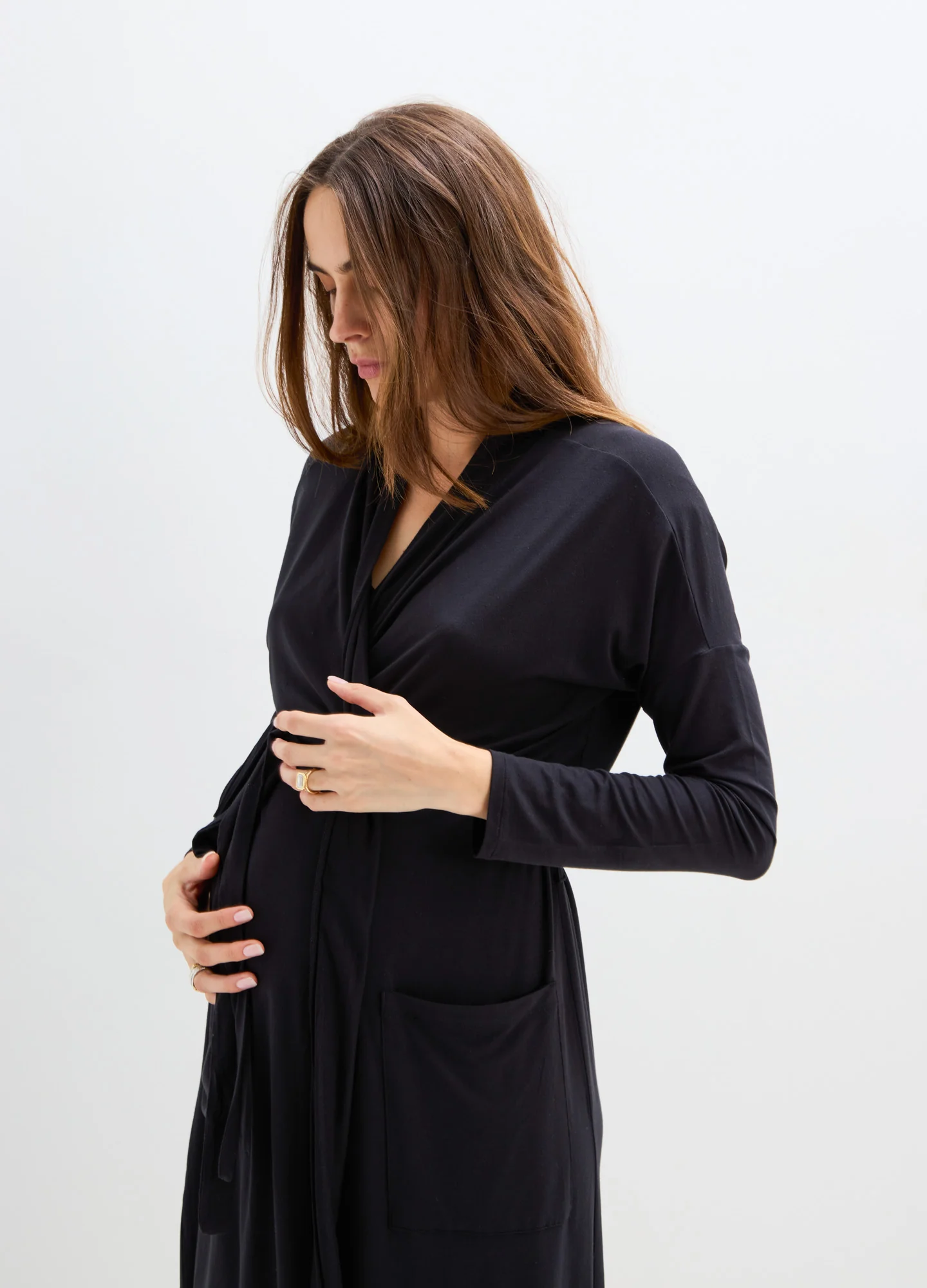 The Softluxe Robe - Image 3