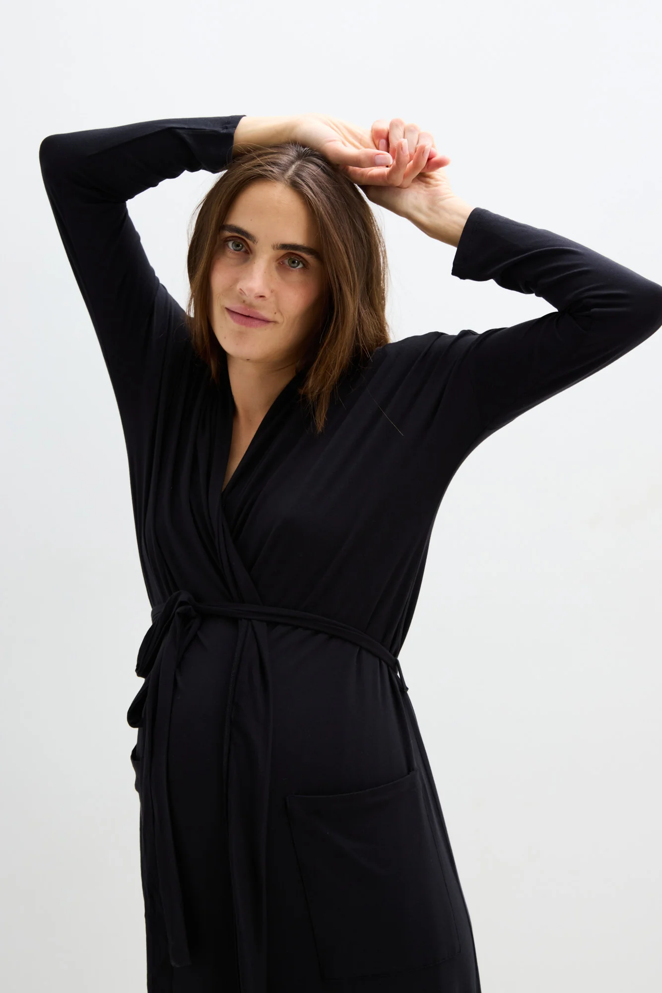 The Softluxe Robe - Image 5