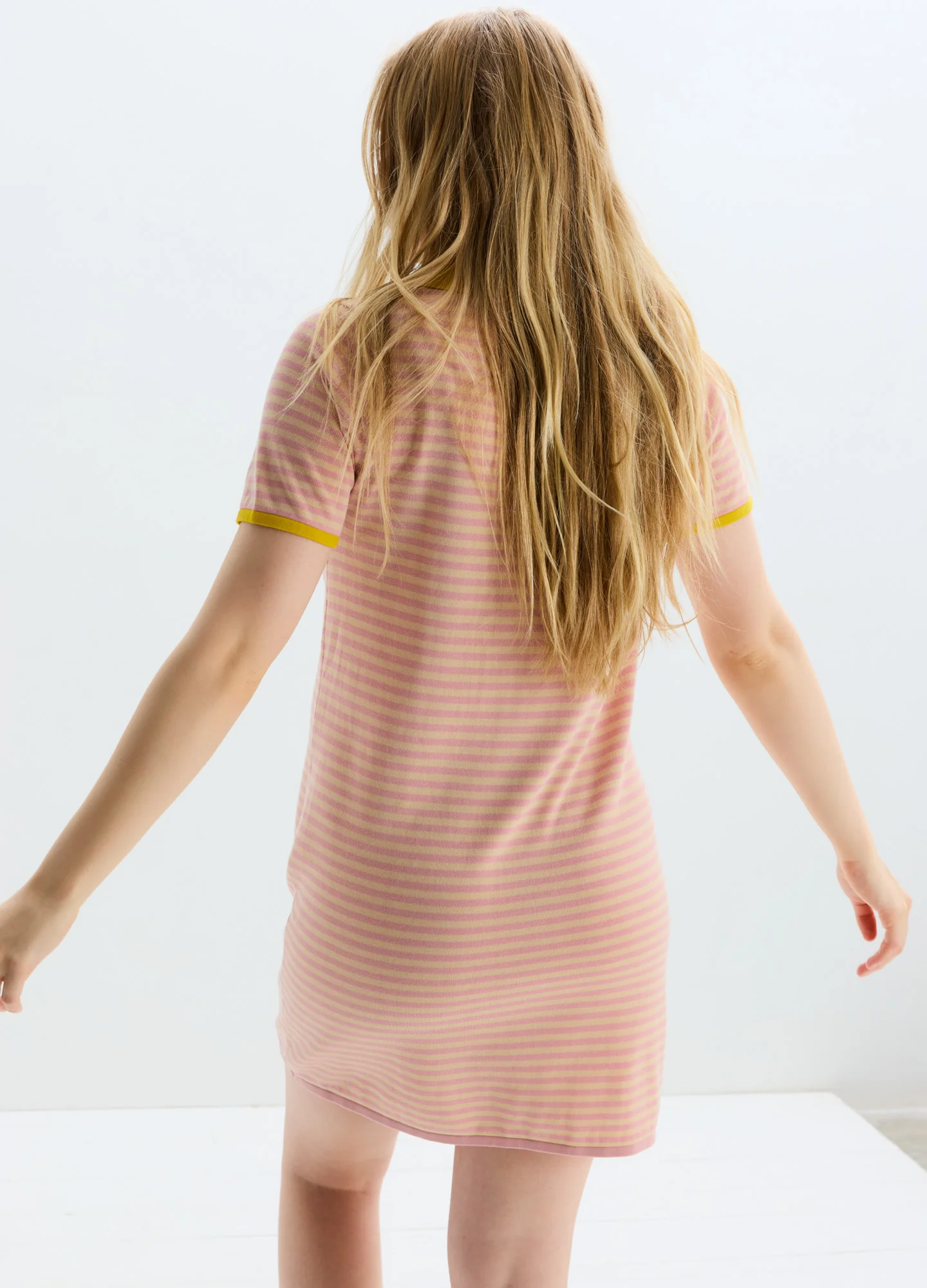 The Solene Dress - Image 3