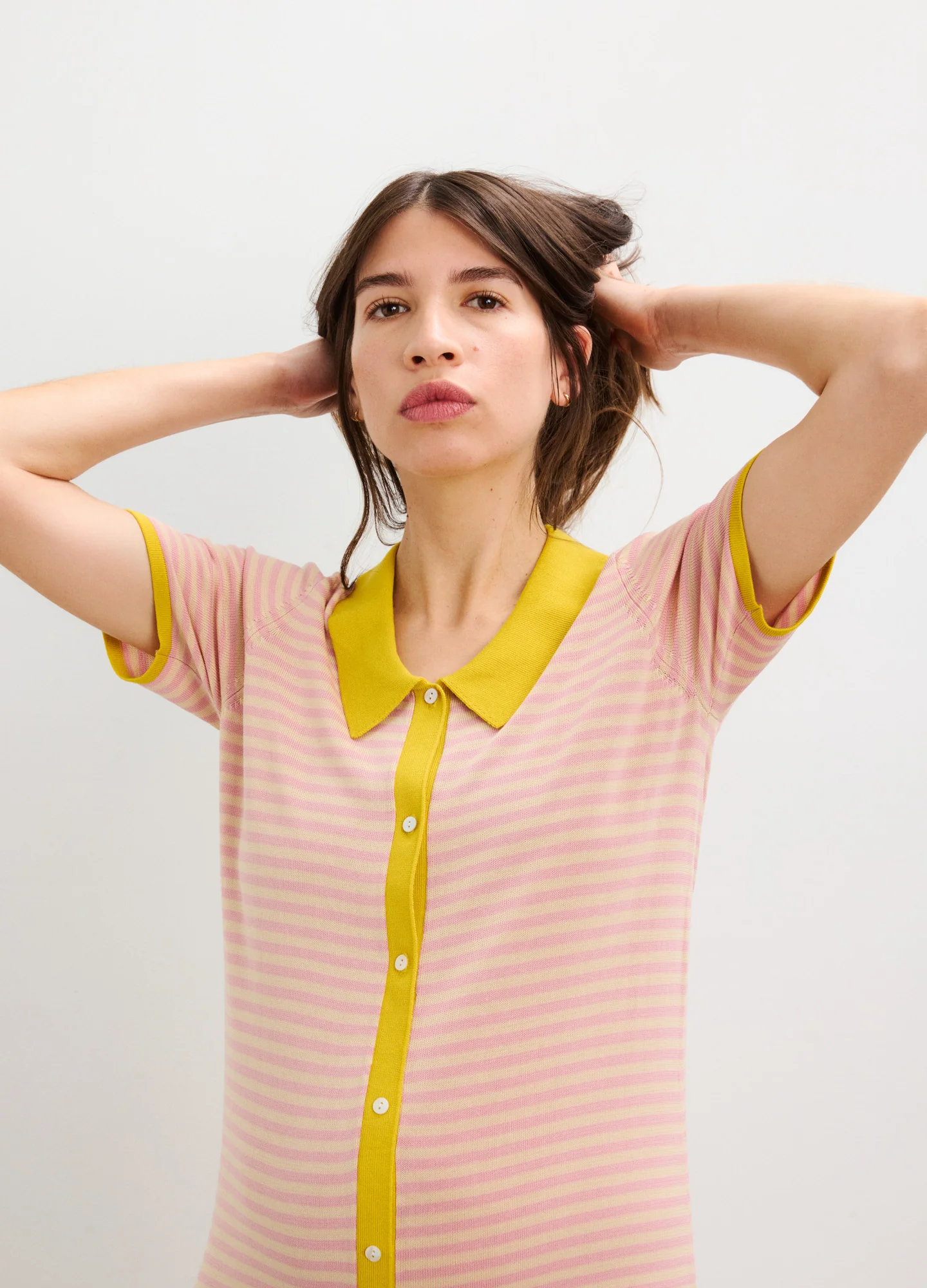 The Solene Dress - Image 5