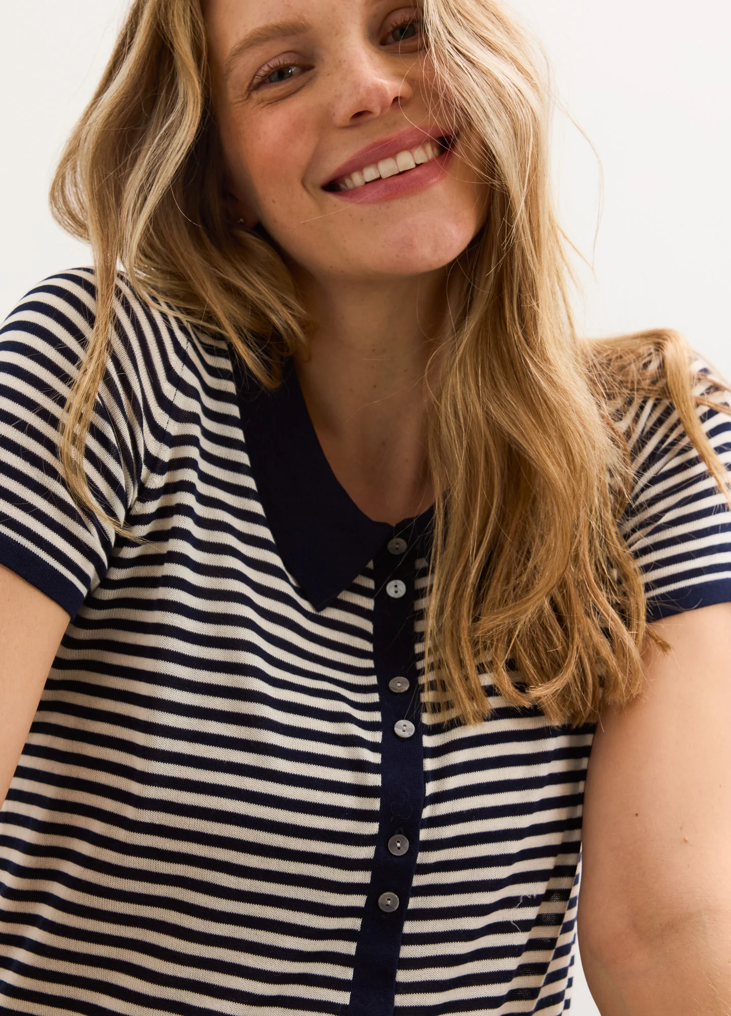 The Solene Shirt - Image 5