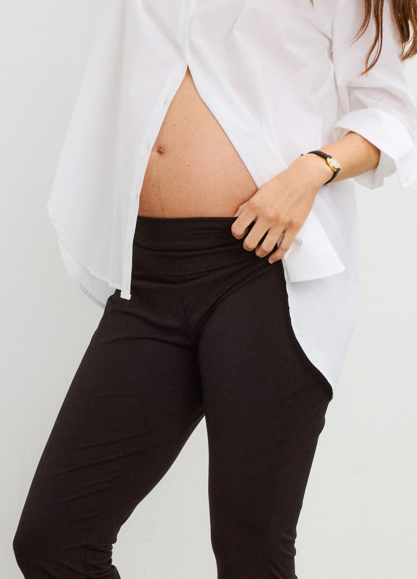 The Bodyflex Crop Flare - Image 5