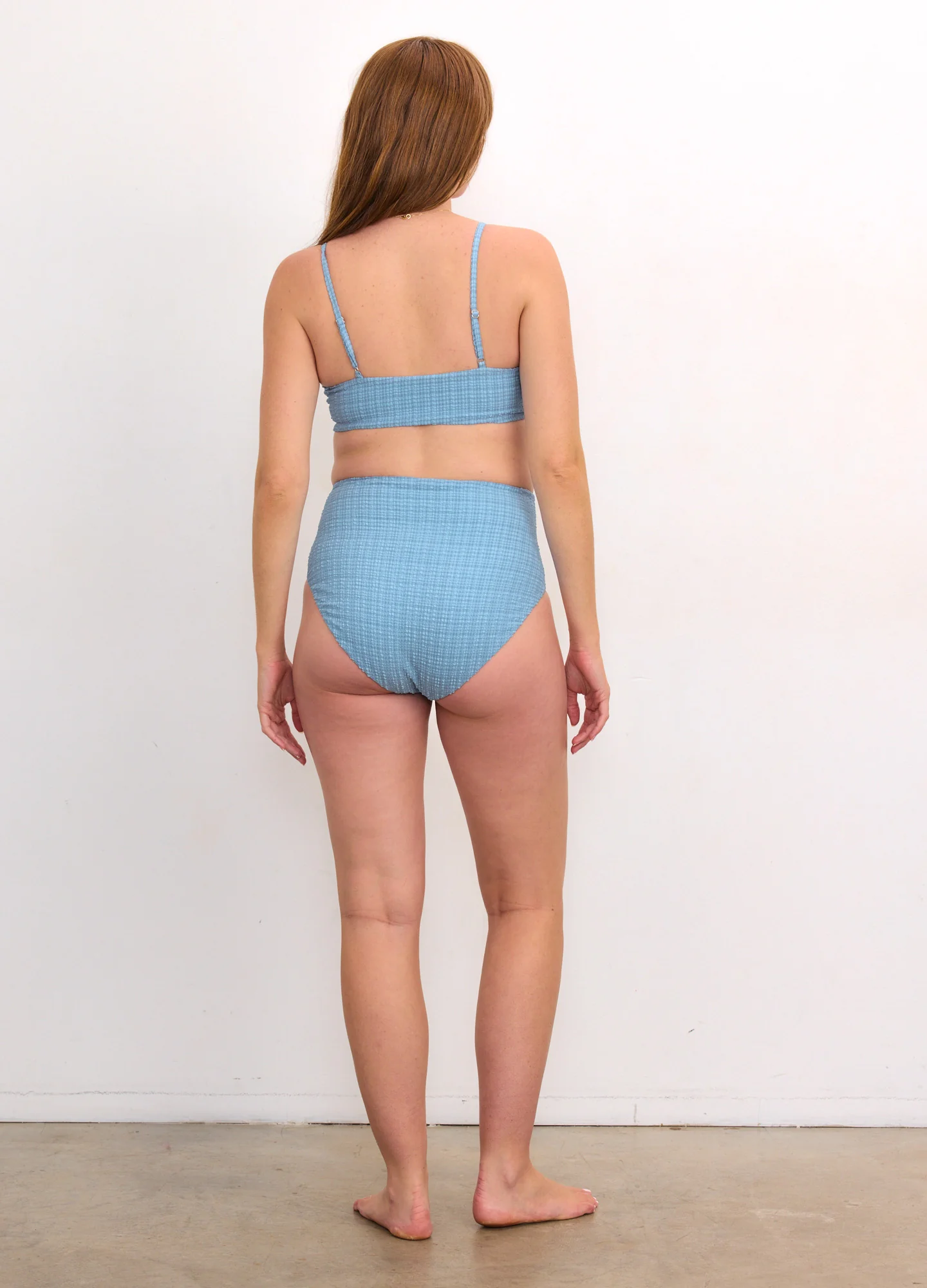 The Zanzibar Maternity Bikini - Image 5